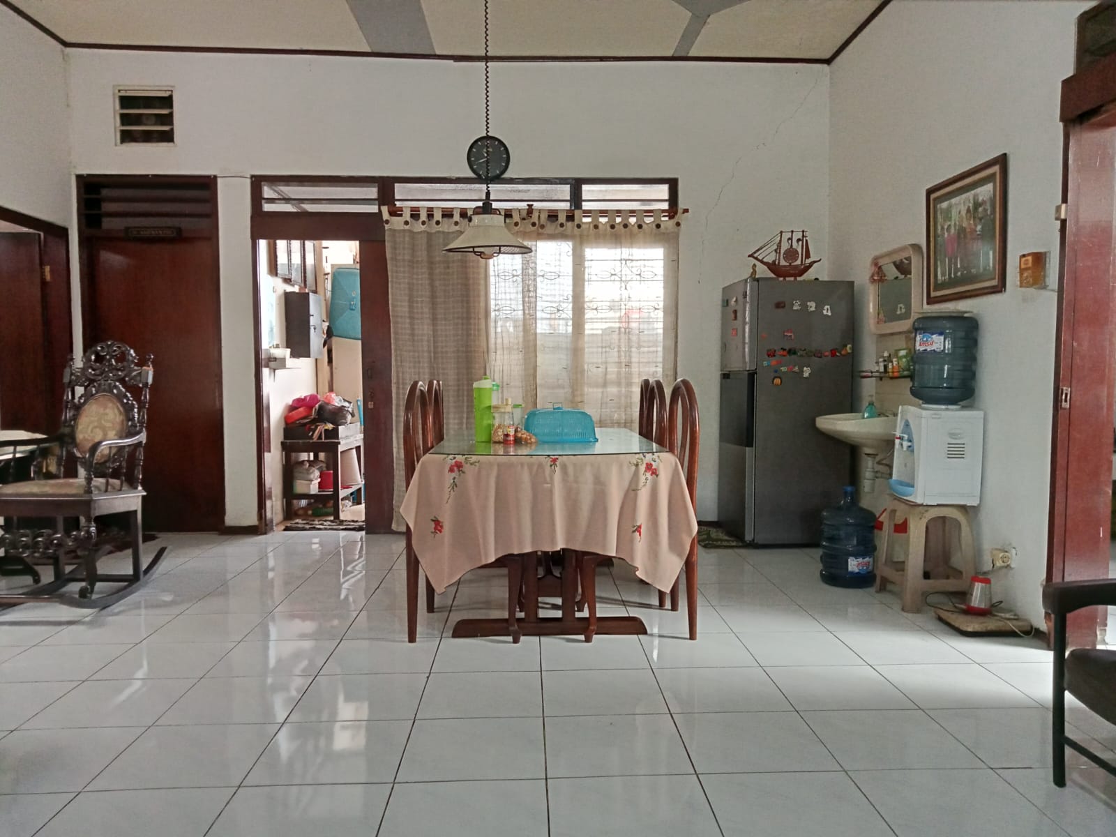 Detail Listing Properti Dealkan