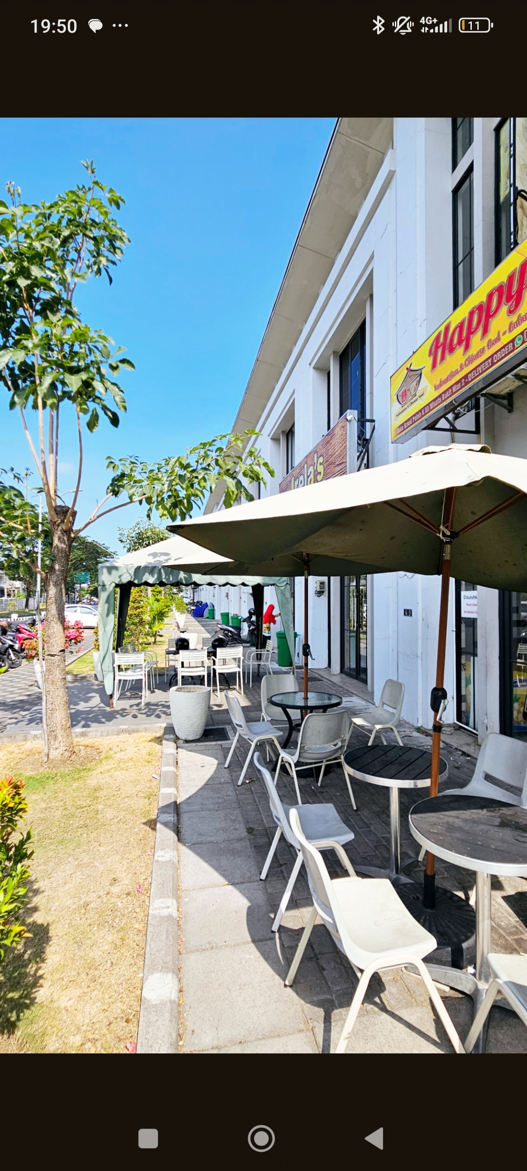 Detail Listing Properti Dealkan