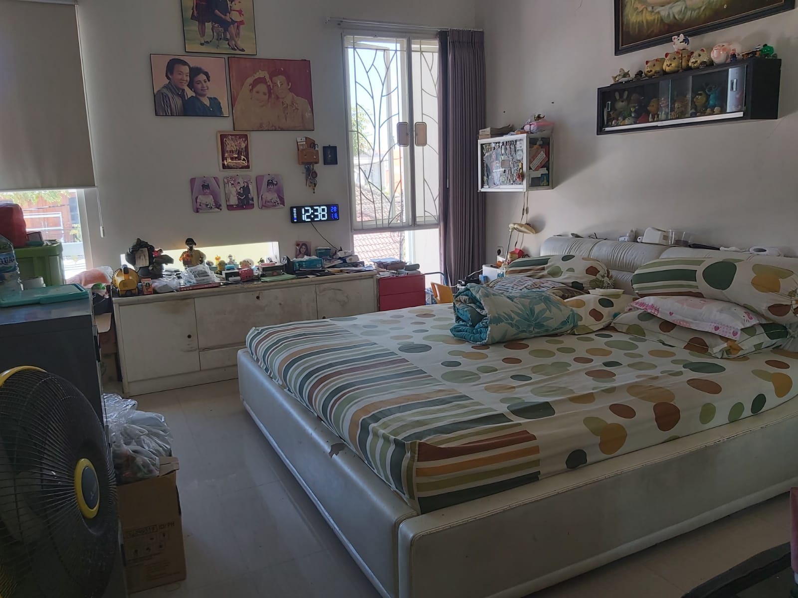 Detail Listing Properti Dealkan