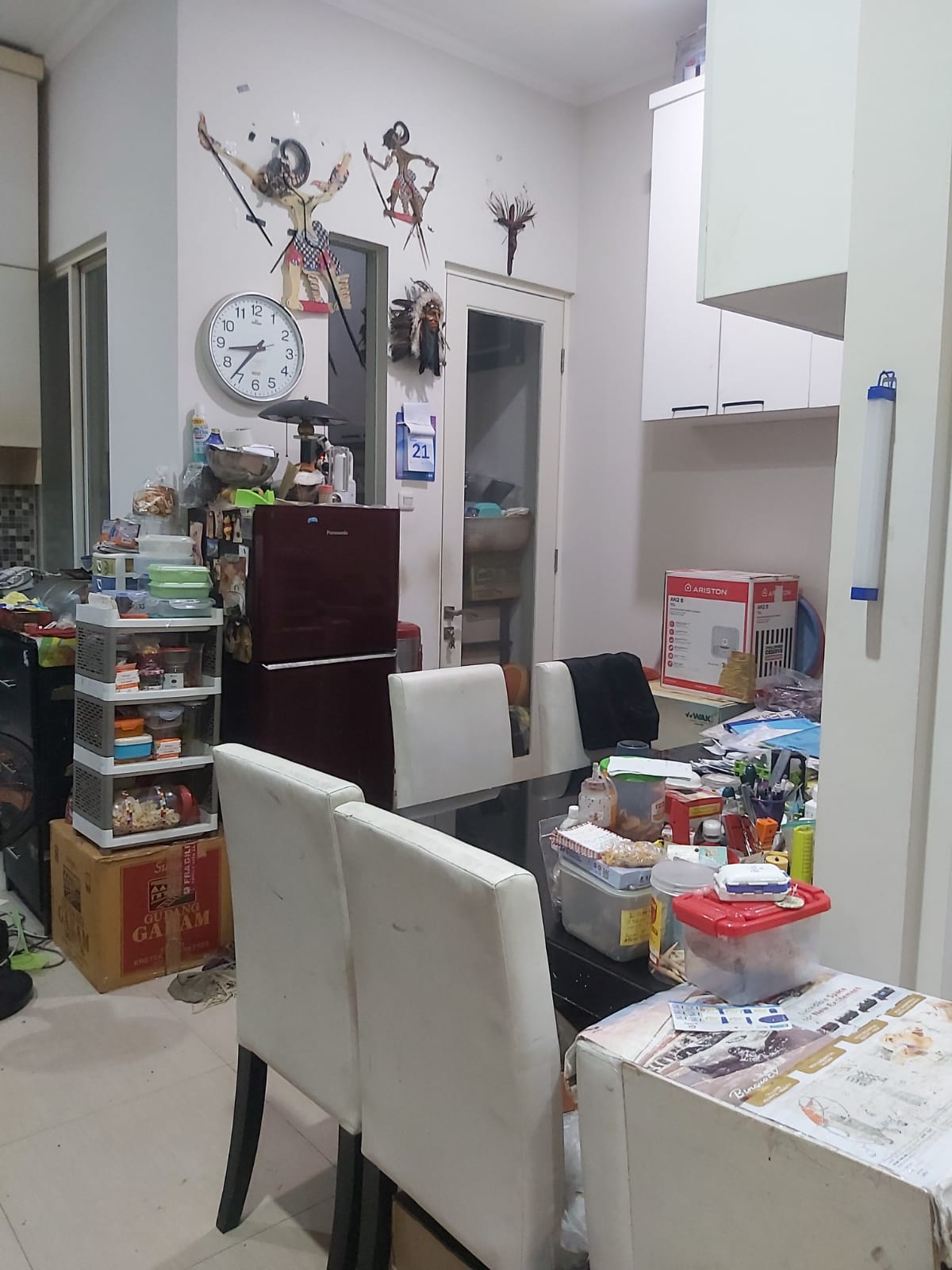 Detail Listing Properti Dealkan