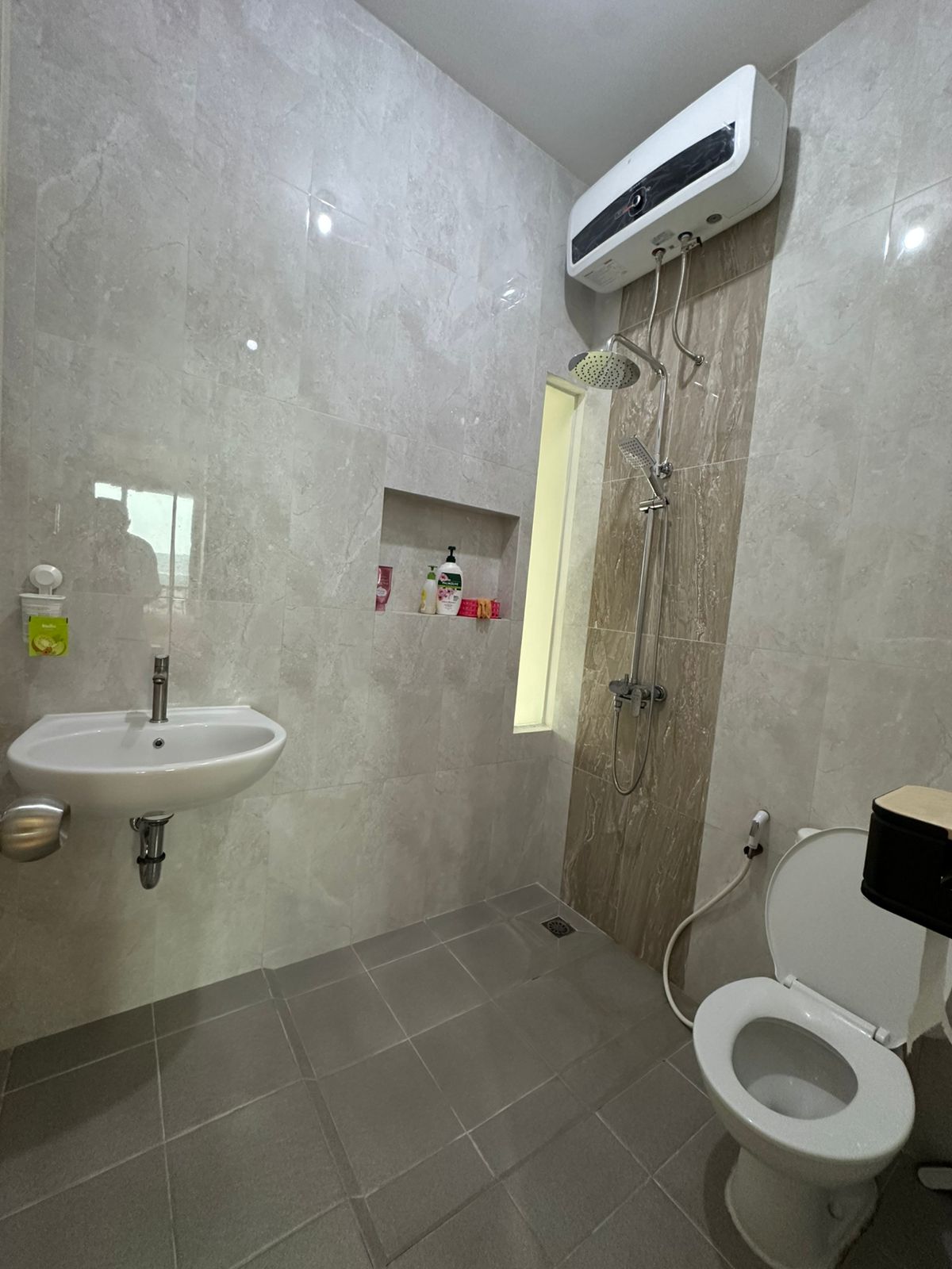 Detail Listing Properti Dealkan