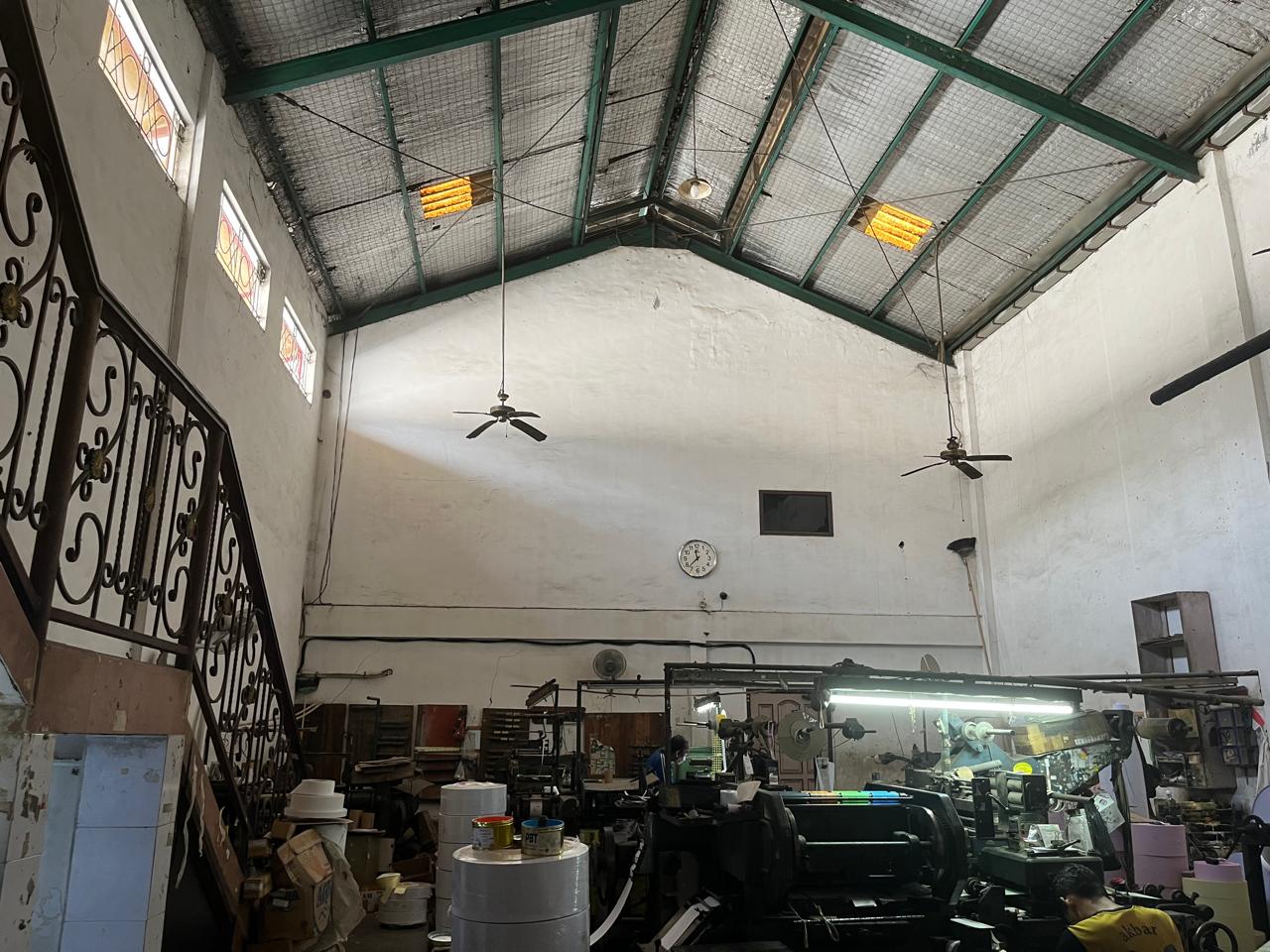 Detail Listing Properti Dealkan