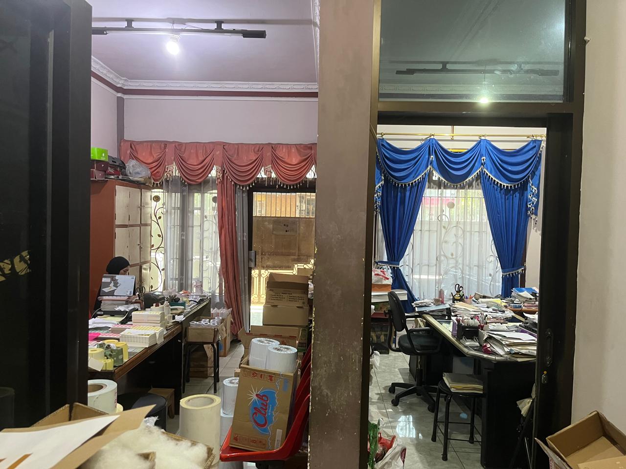 Detail Listing Properti Dealkan