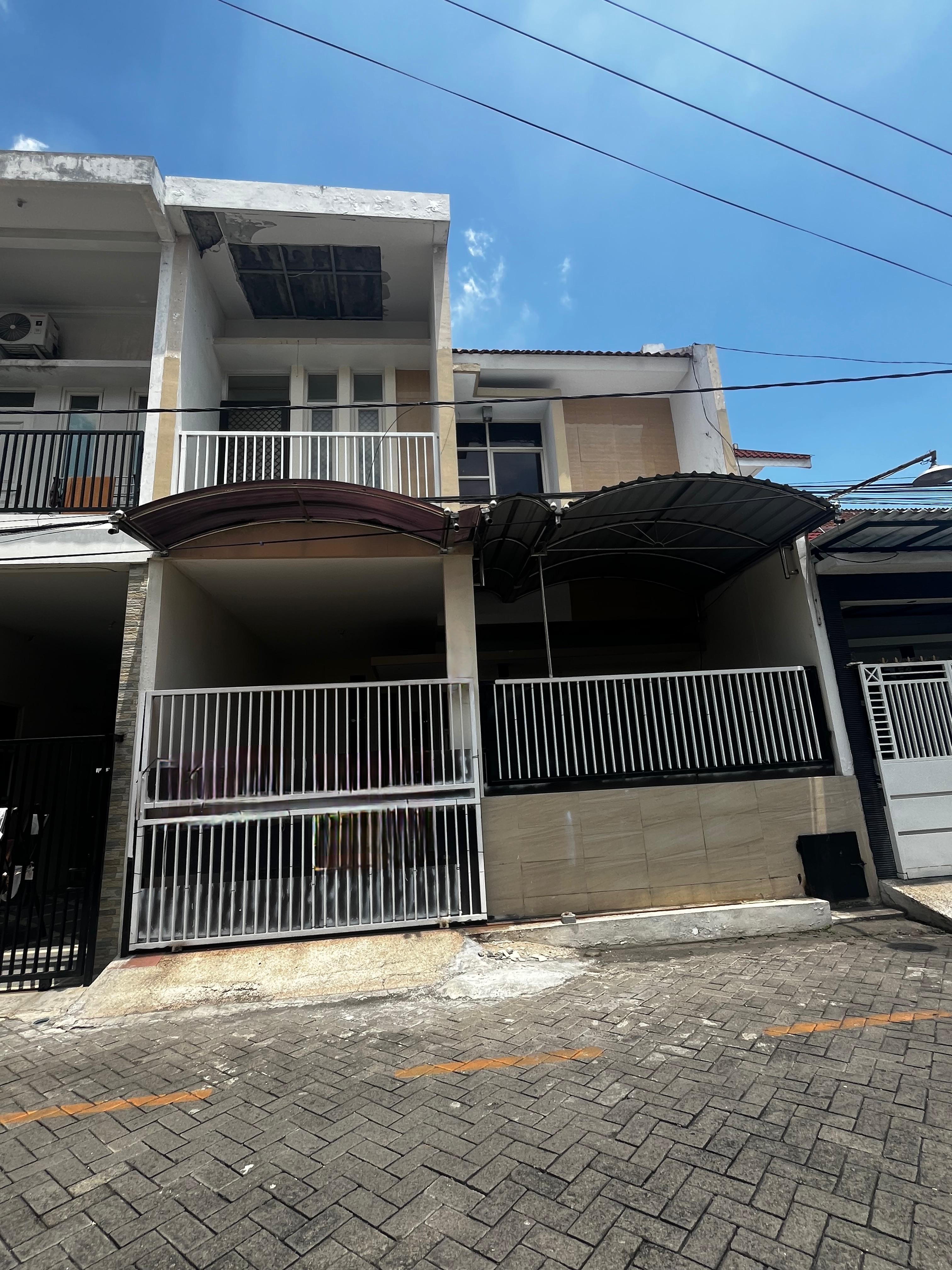 Disewakan Lebak siap huni lebar 7 under 50jt - Dealkan