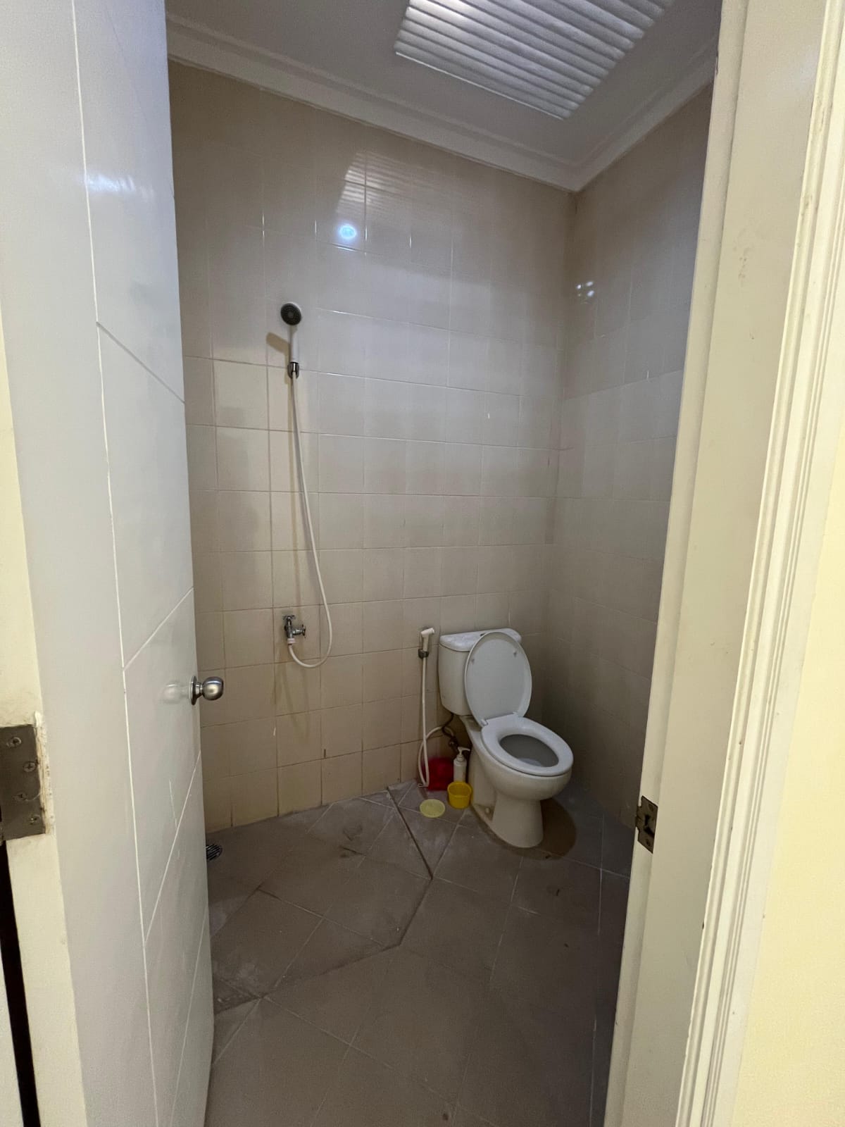 Detail Listing Properti Dealkan