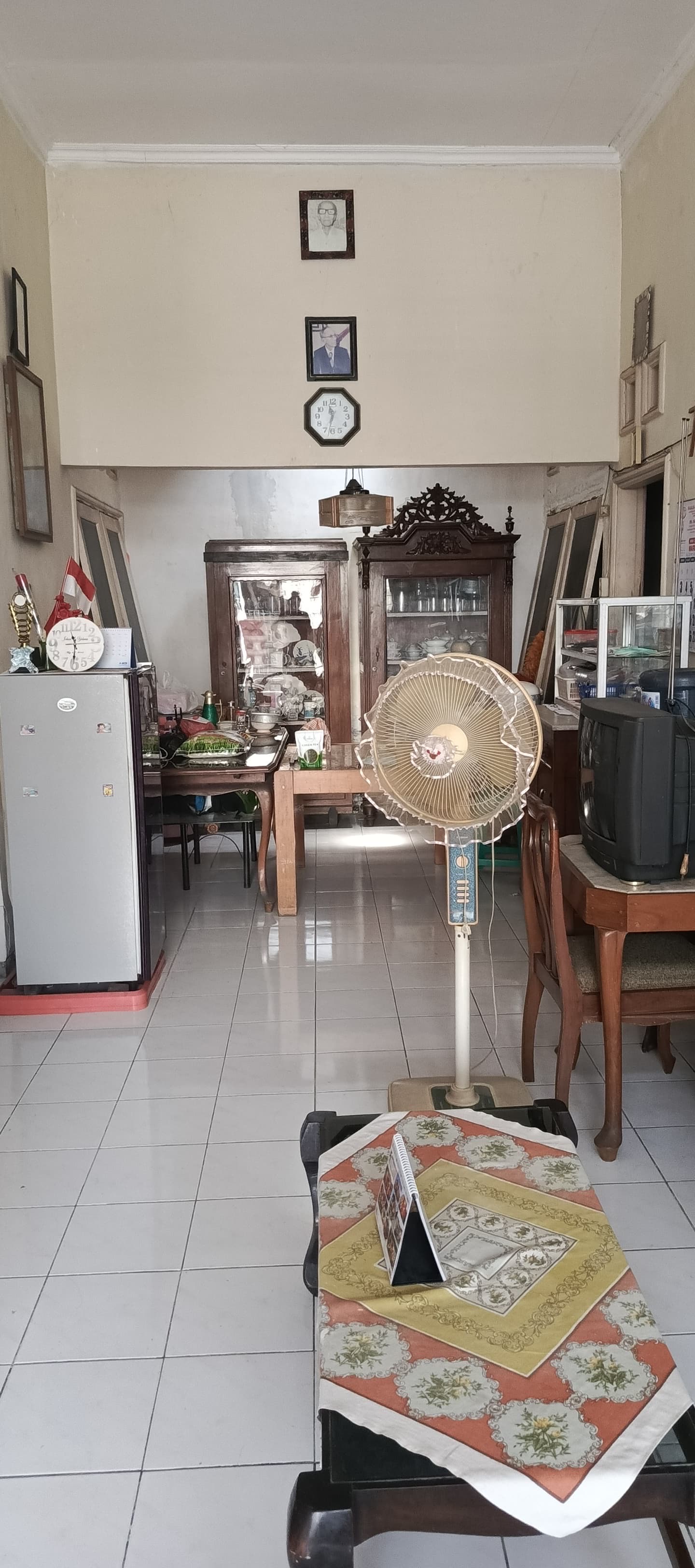 Detail Listing Properti Dealkan