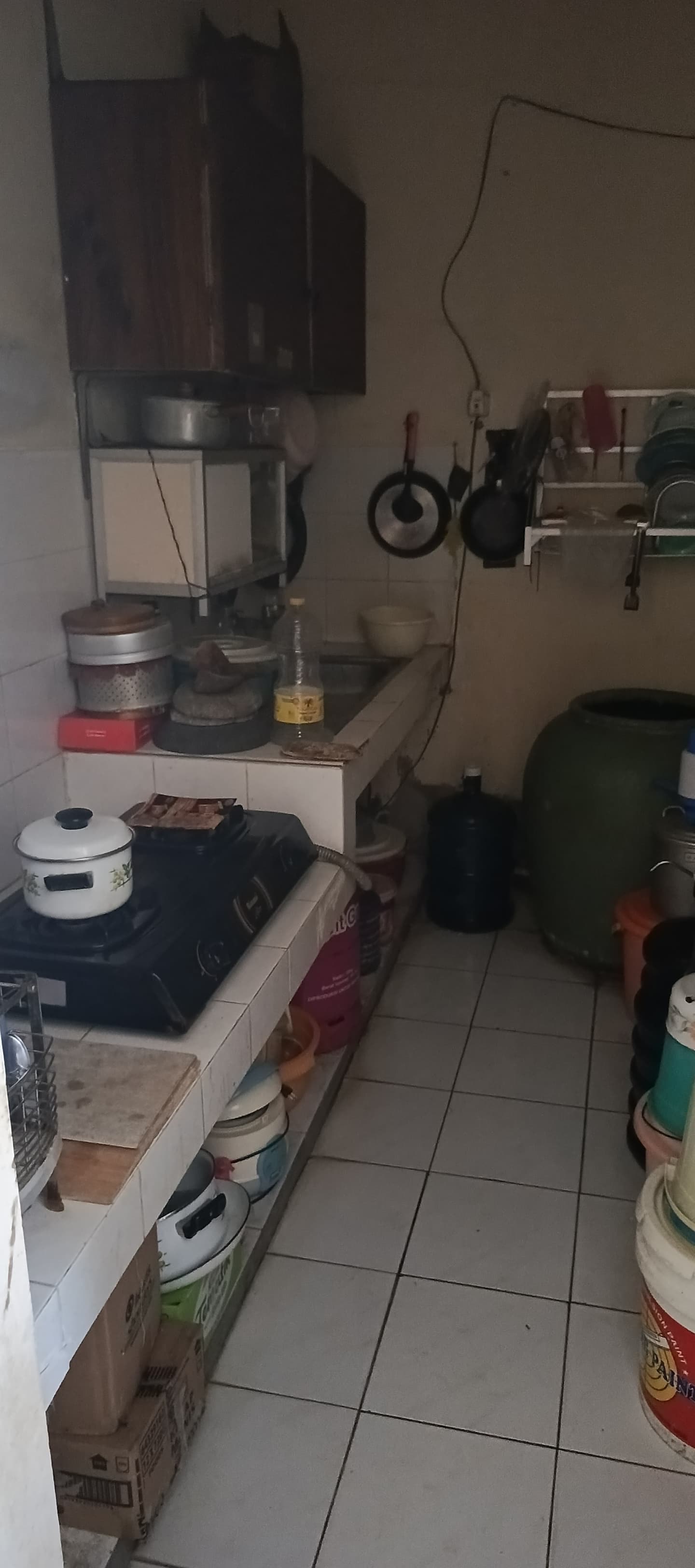 Detail Listing Properti Dealkan