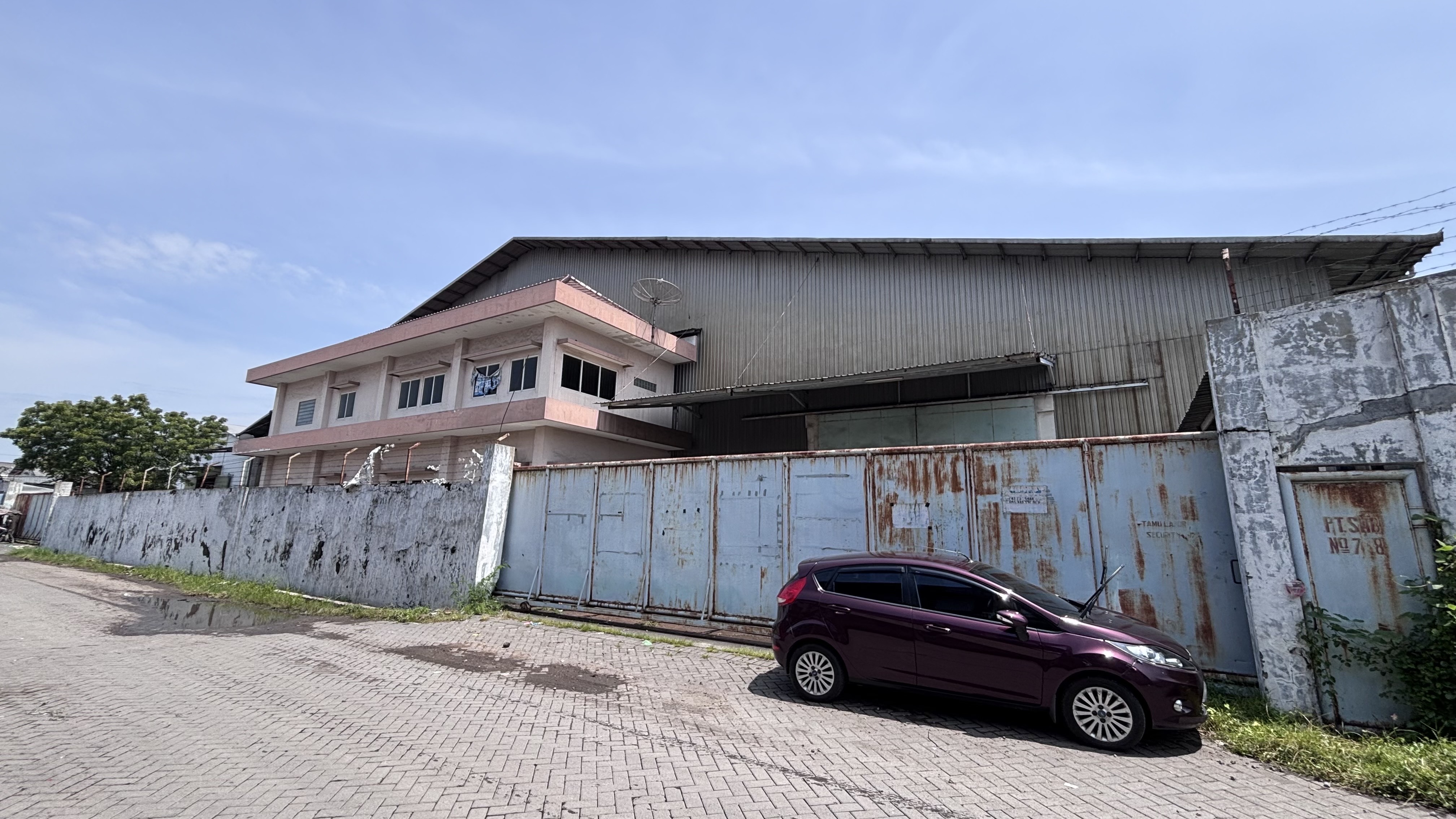 Detail Listing Properti Dealkan