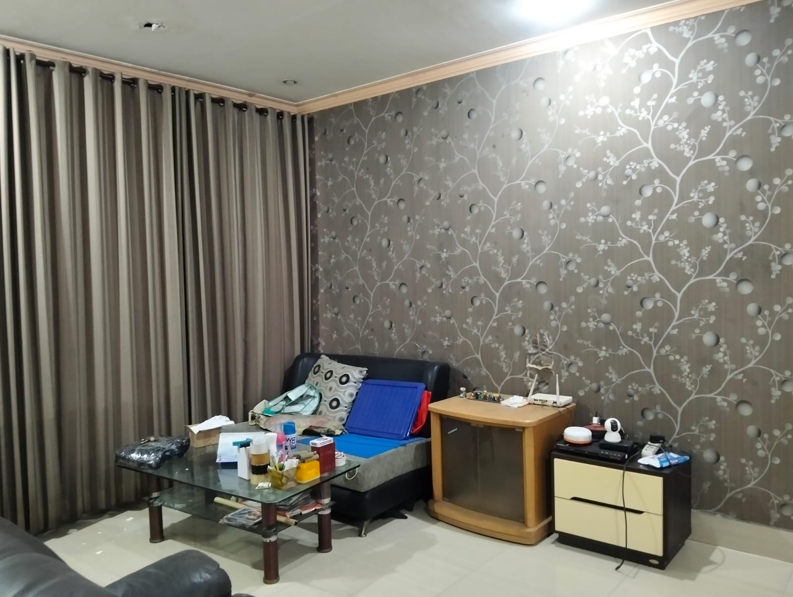 Detail Listing Properti Dealkan