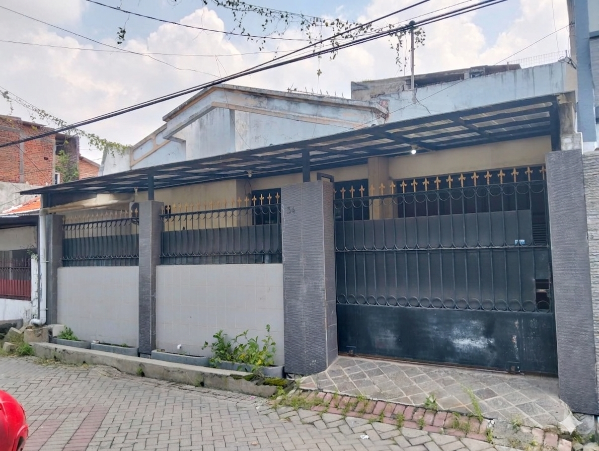 DIJUAL RUMAH MINIMALIS LEBAK ARUM (FURNISHED) - Dealkan