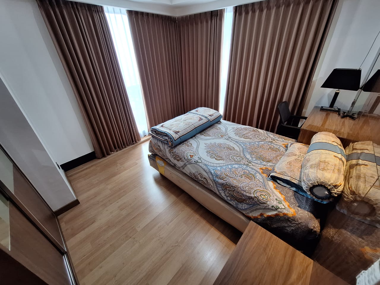 Detail Listing Properti Dealkan