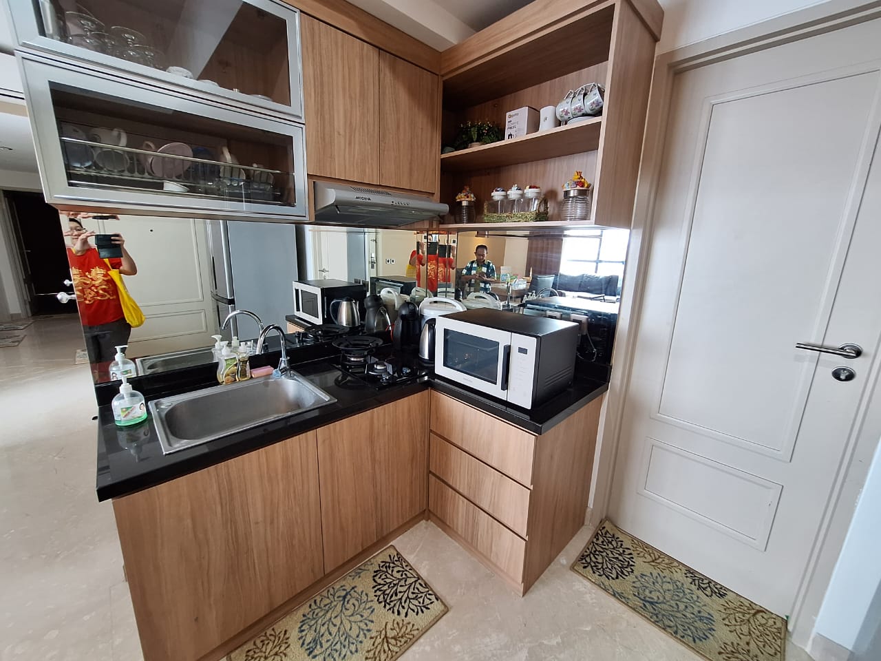Detail Listing Properti Dealkan