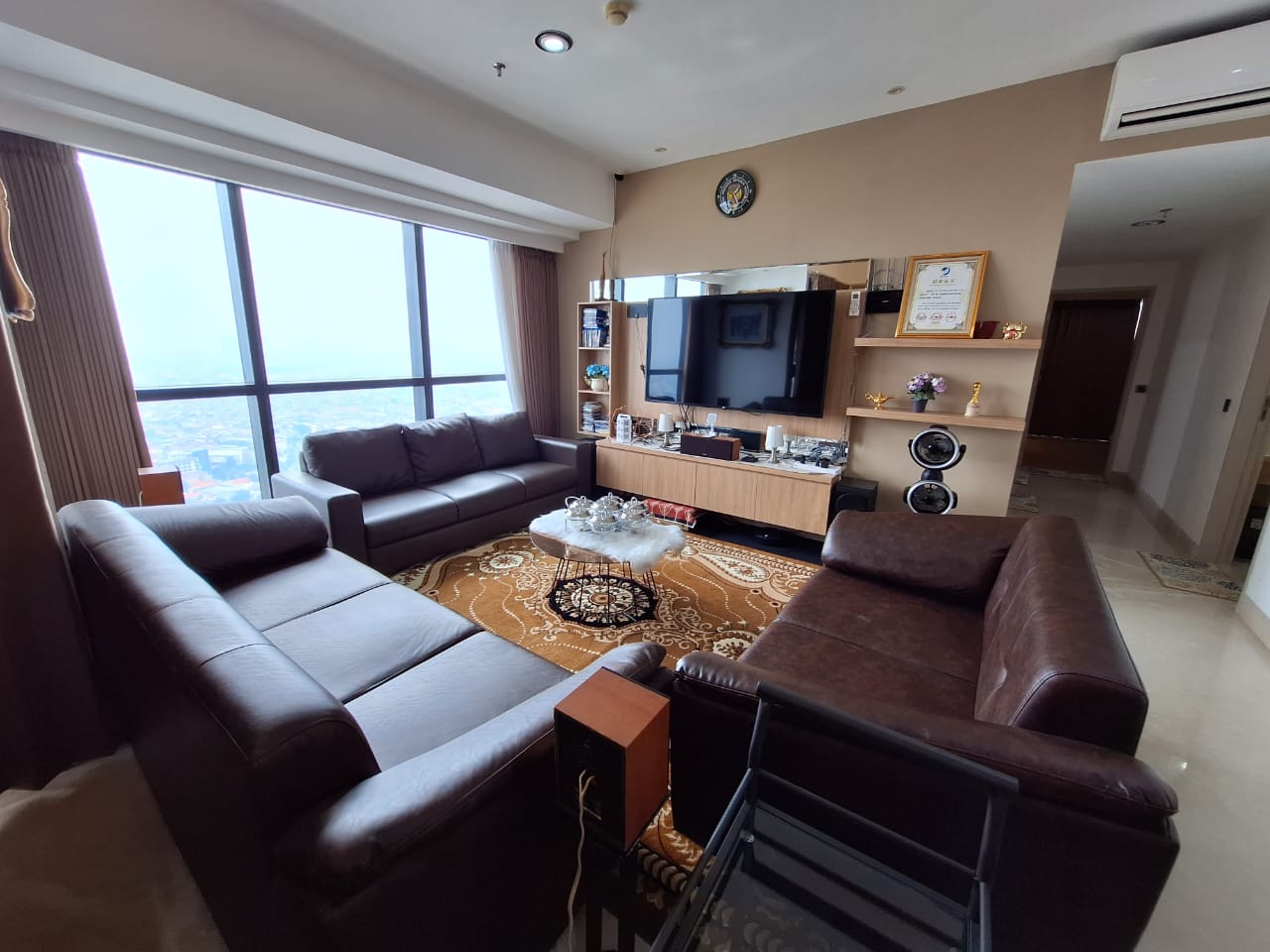 Detail Listing Properti Dealkan