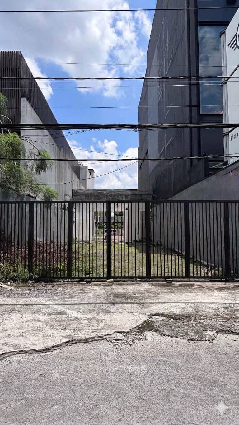DISEWAKAN TANAH DI NOL JALAN RAYA HR MUHAMMAD - Dealkan