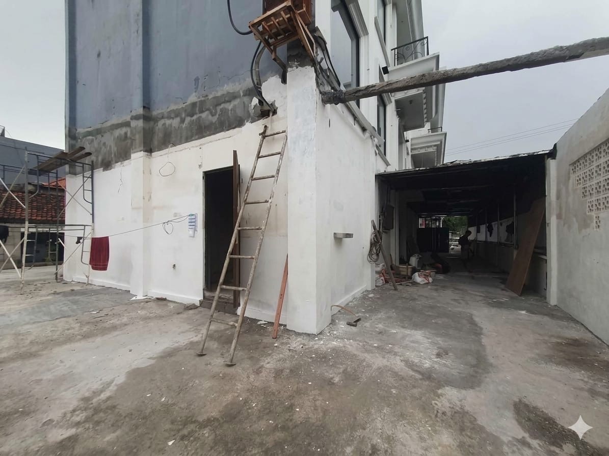 Detail Listing Properti Dealkan
