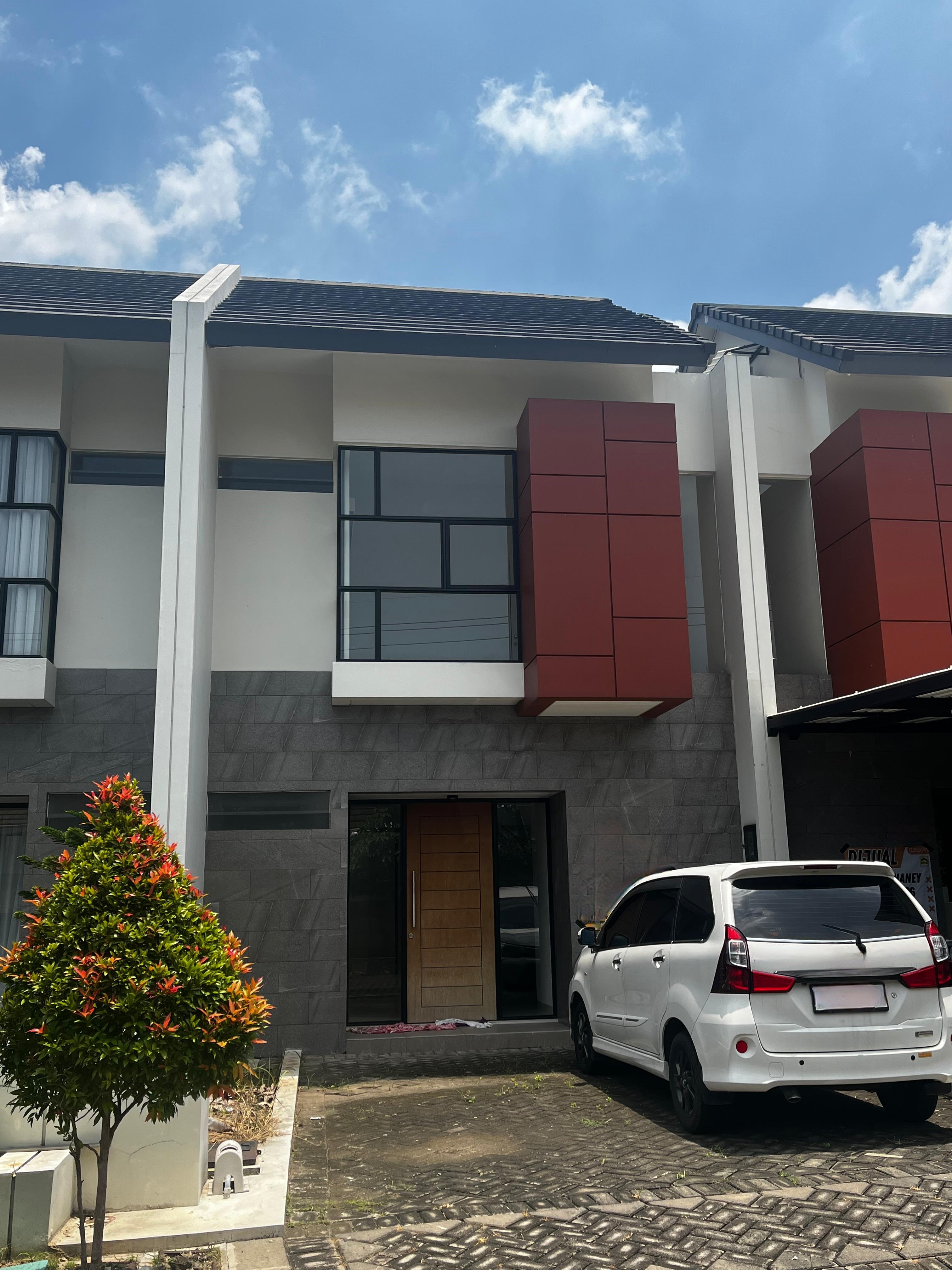 TERMURAH! SIAP HUNI! Disewakan Central Park Juanda 30jt non furnish - Dealkan