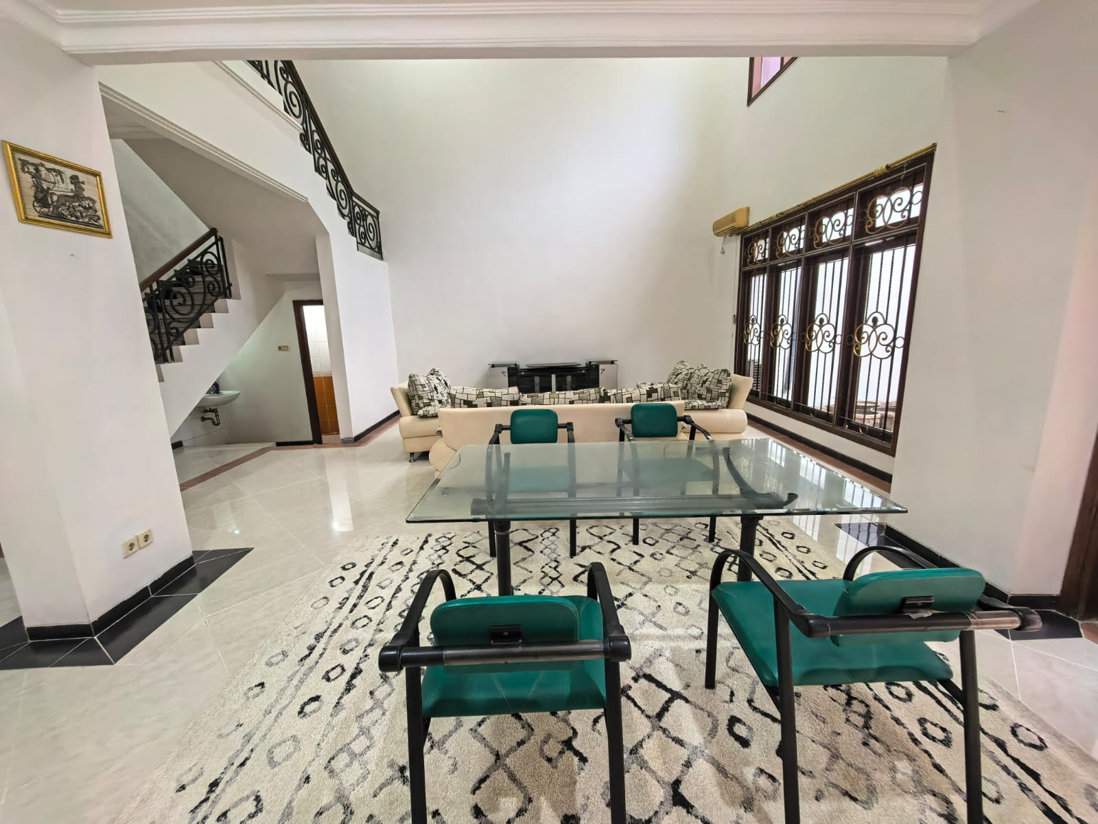 Detail Listing Properti Dealkan