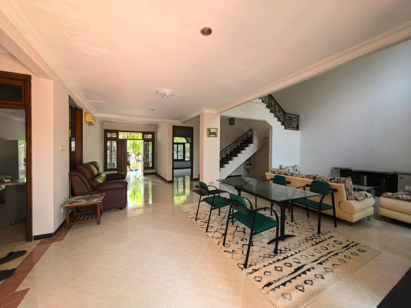 Detail Listing Properti Dealkan