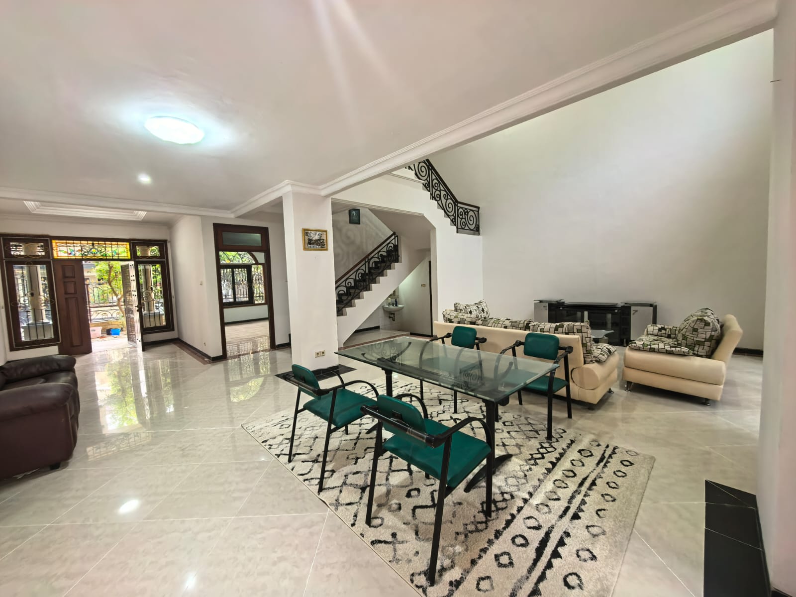 Detail Listing Properti Dealkan