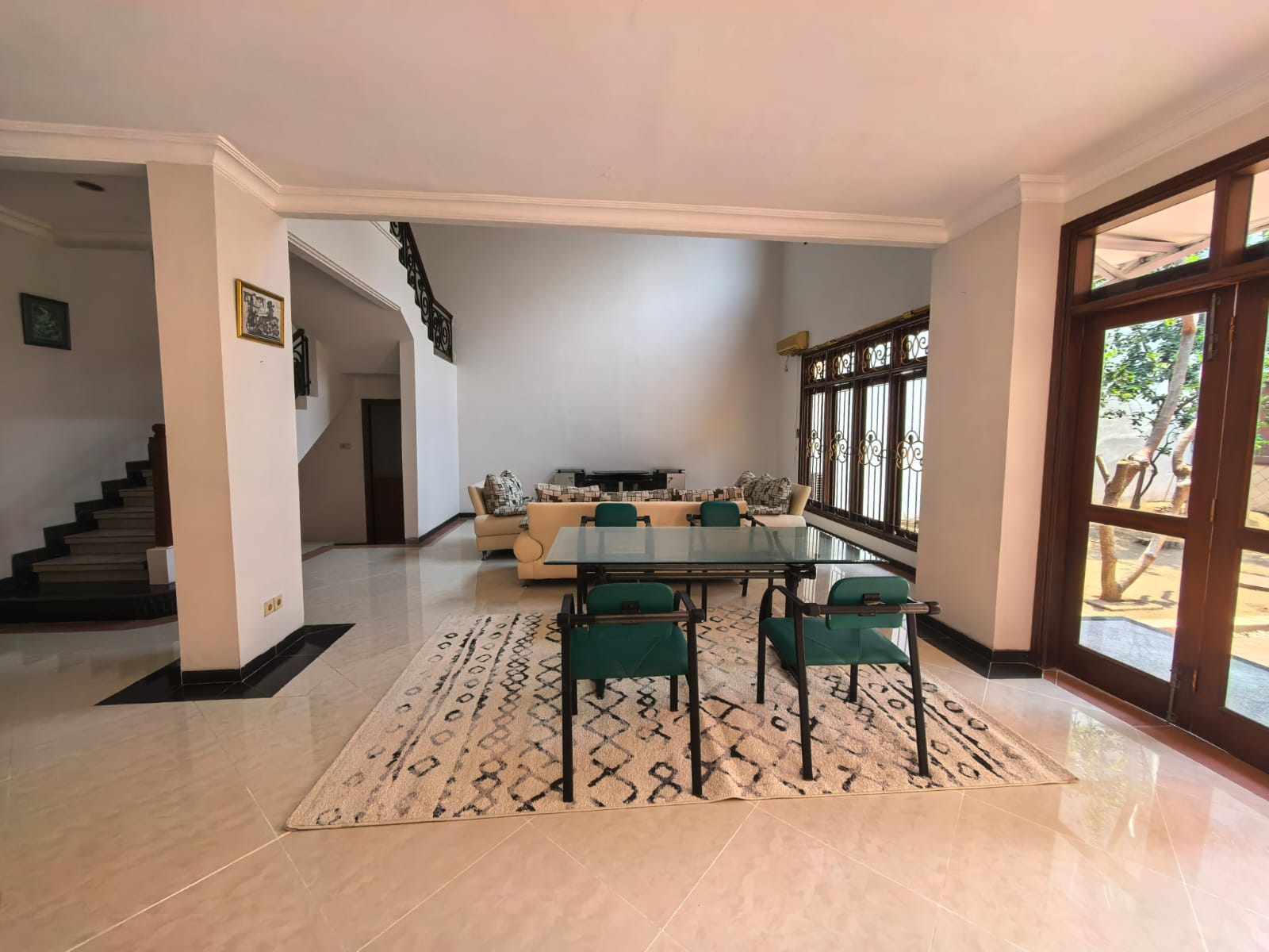 Detail Listing Properti Dealkan