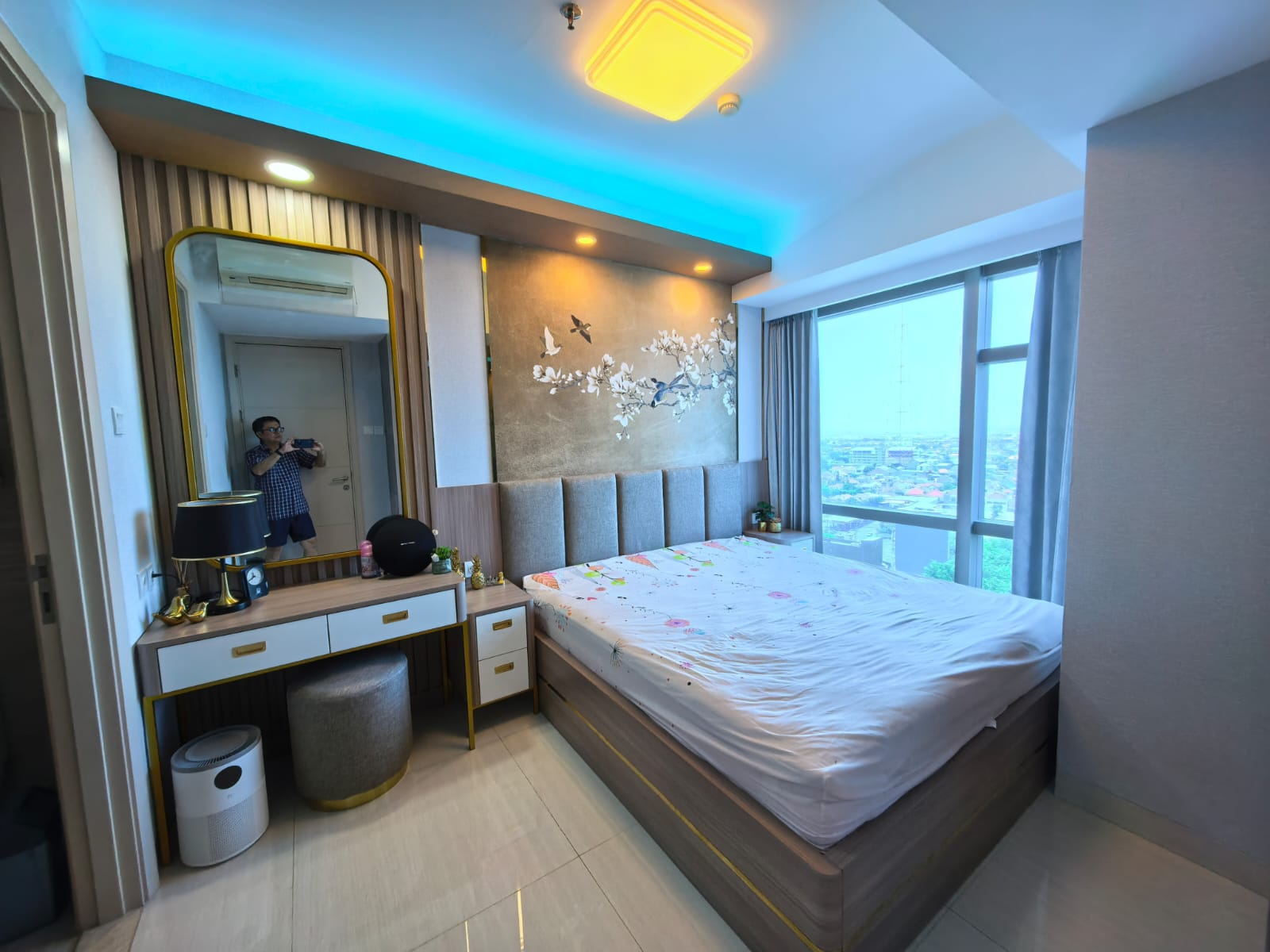 Dijual Dan Disewakan Apartemen La Riz Mansion Full Furnish - Dealkan