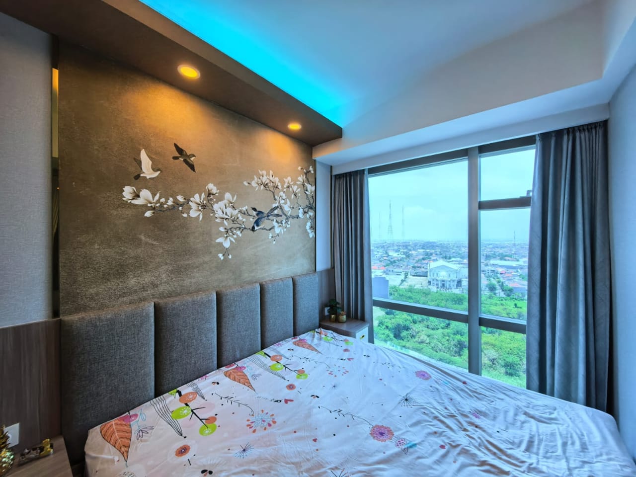 Dijual Dan Disewakan Apartemen La Riz Mansion Full Furnish - Dealkan