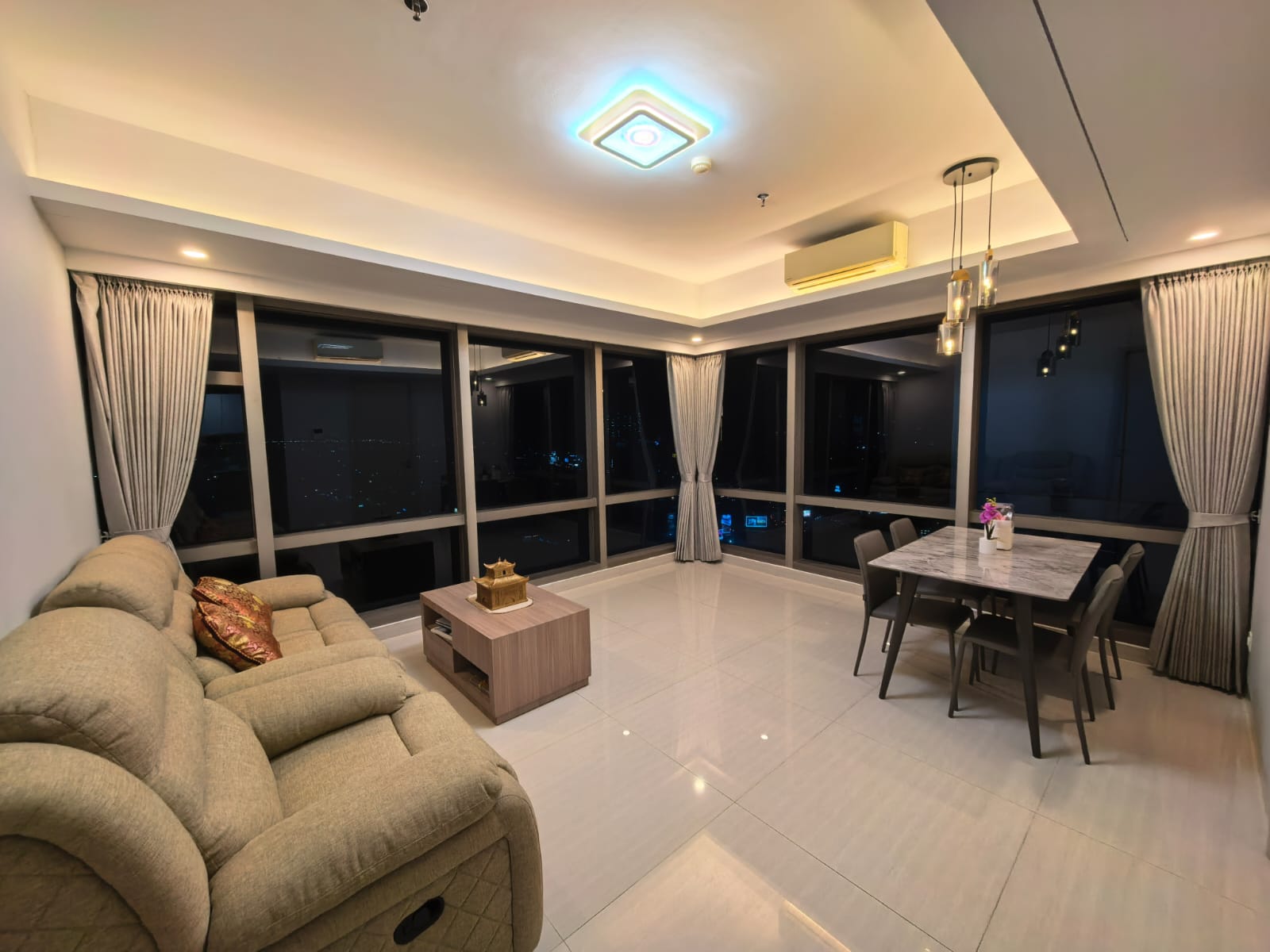 Detail Listing Properti Dealkan