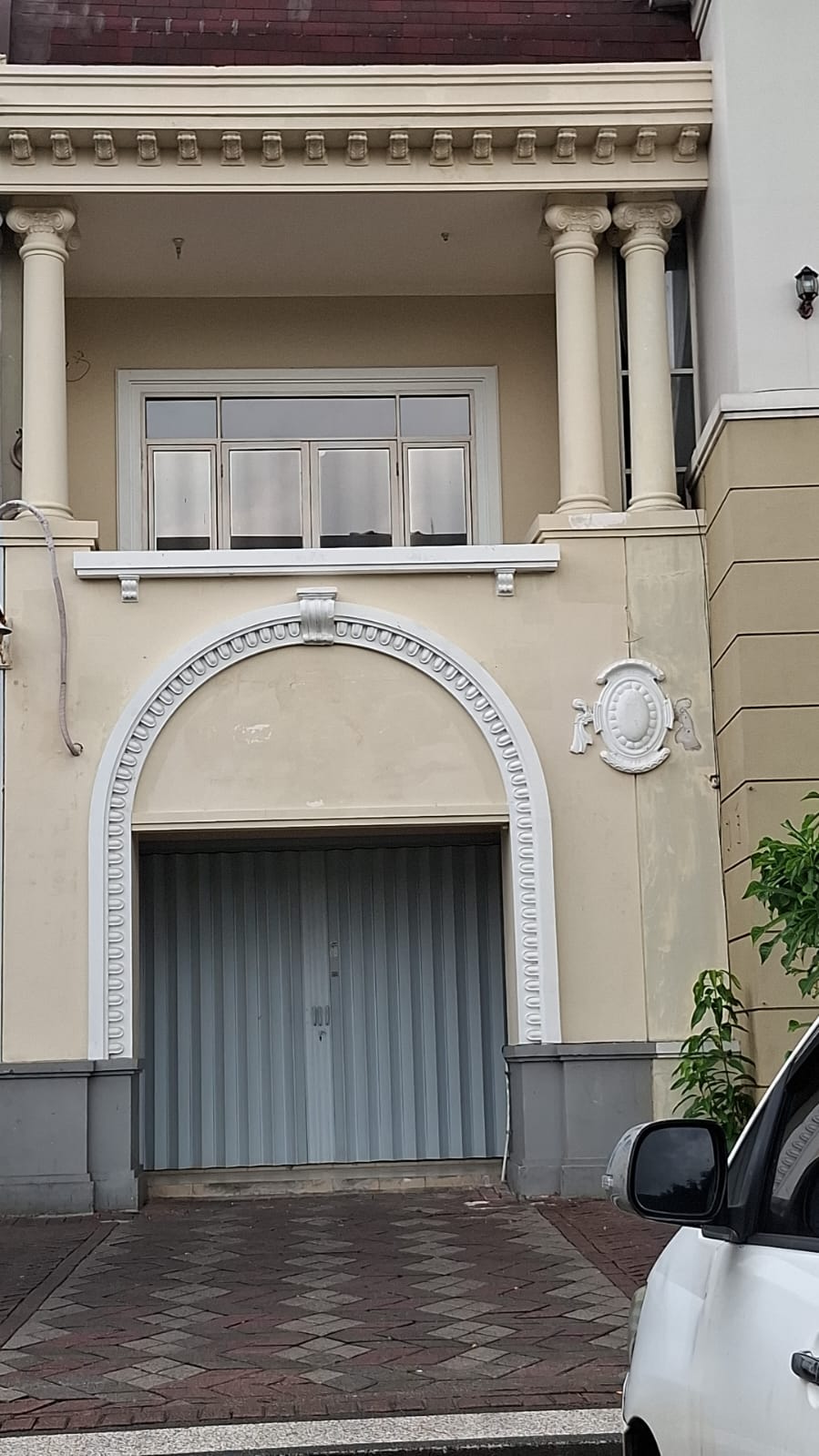 DIJUAL &amp; DISEWAKAN RUKO PARIS JUNCTION WISATA BUKIT MAS SIAP PAKAI - Dealkan