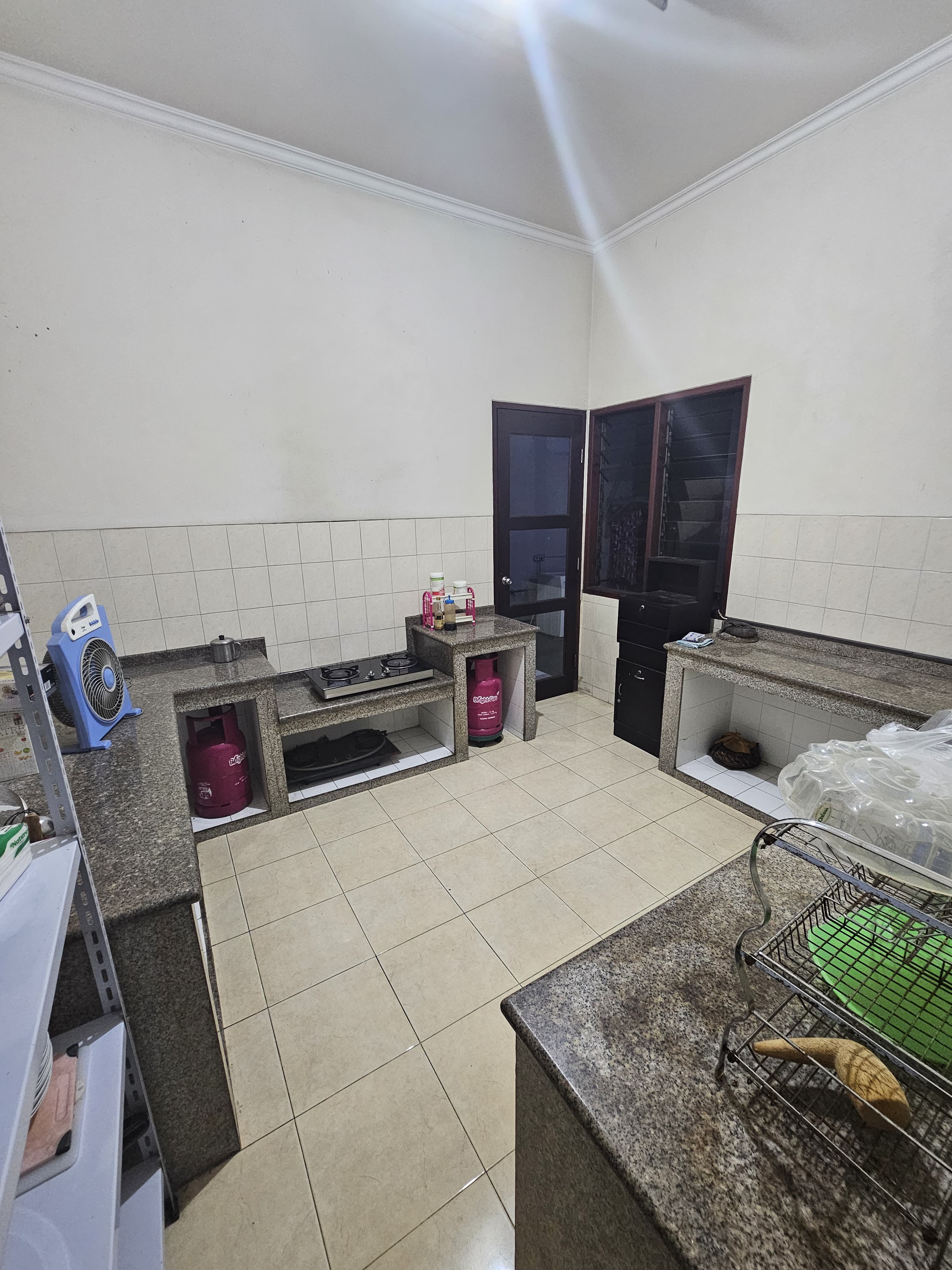 Detail Listing Properti Dealkan