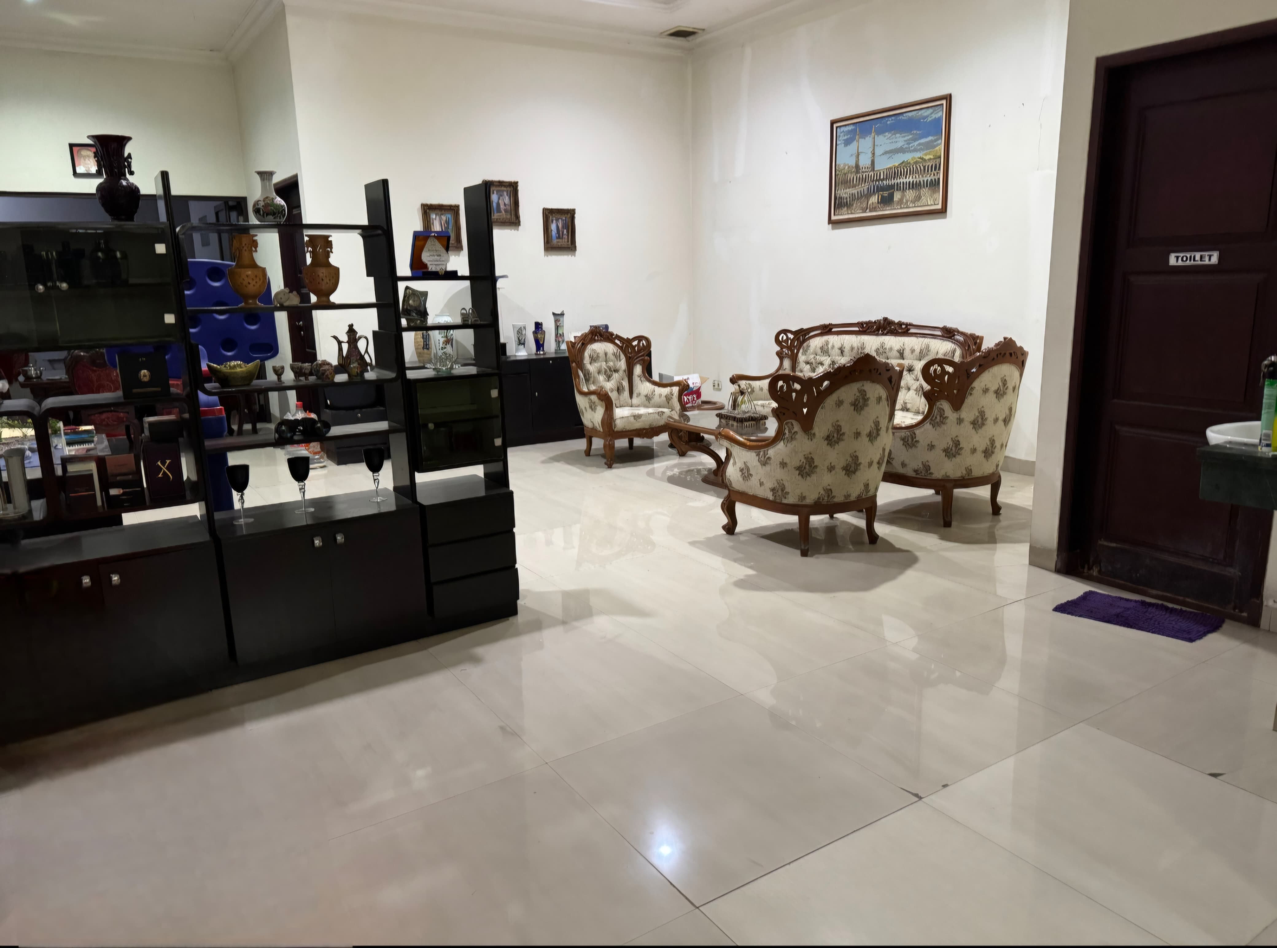 Detail Listing Properti Dealkan