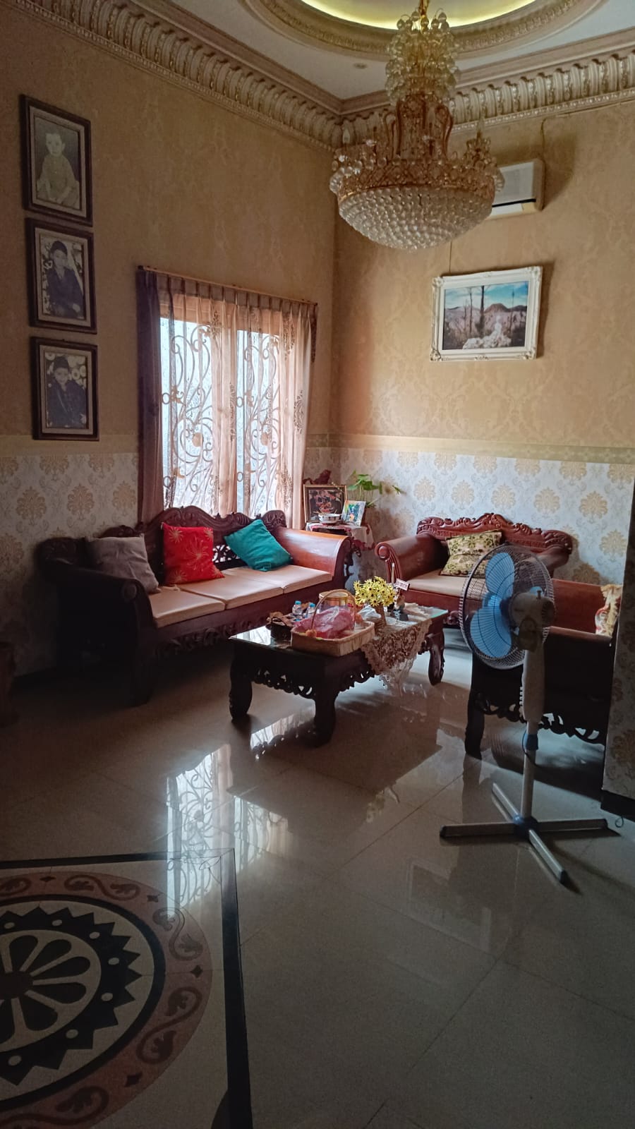 Detail Listing Properti Dealkan