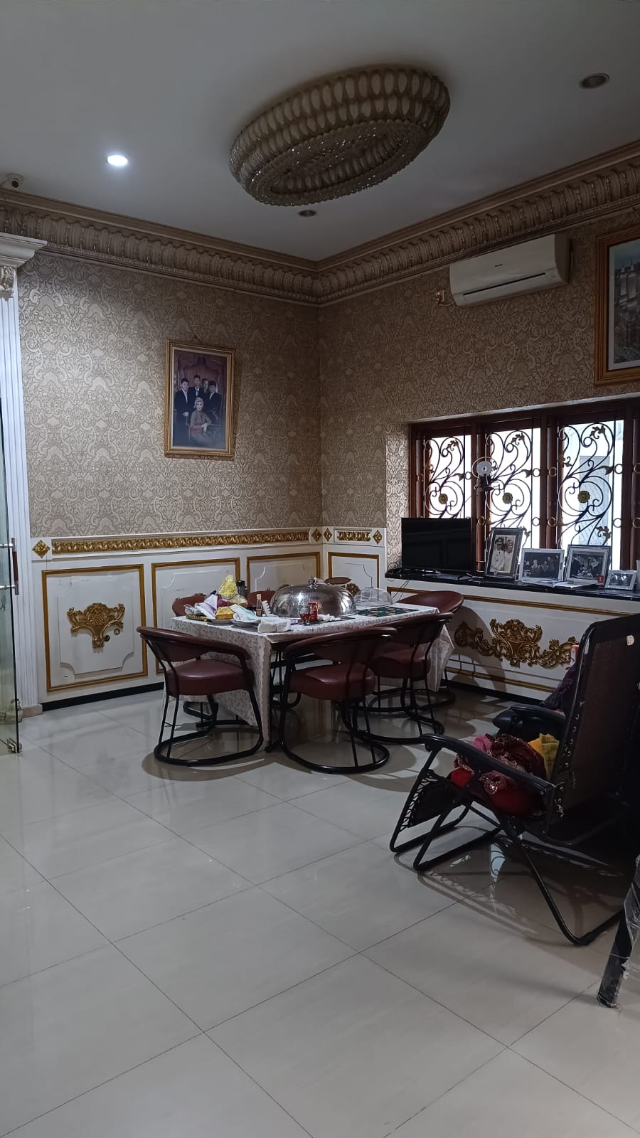 Detail Listing Properti Dealkan