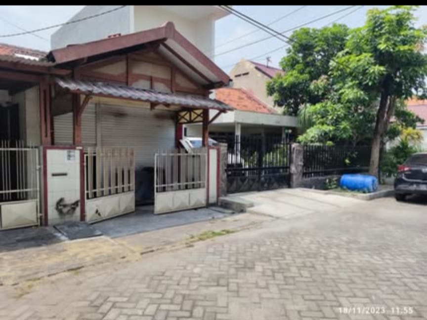 Detail Listing Properti Dealkan