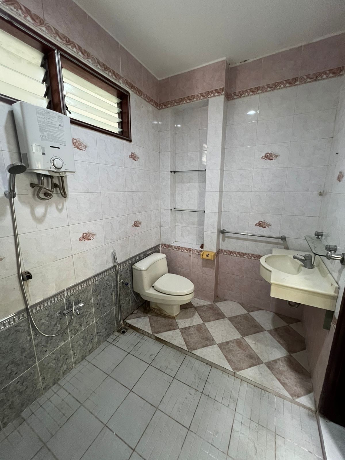 Detail Listing Properti Dealkan