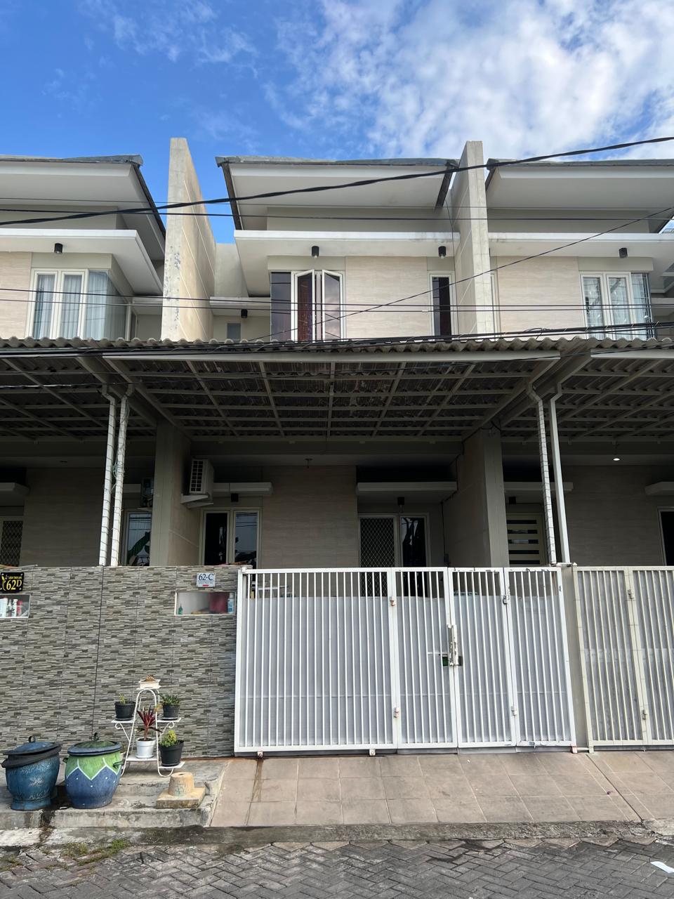 DIJUAL CEPAT SIAP HUNI, FULL FURNISHED, LEBAK TIMUR - Dealkan