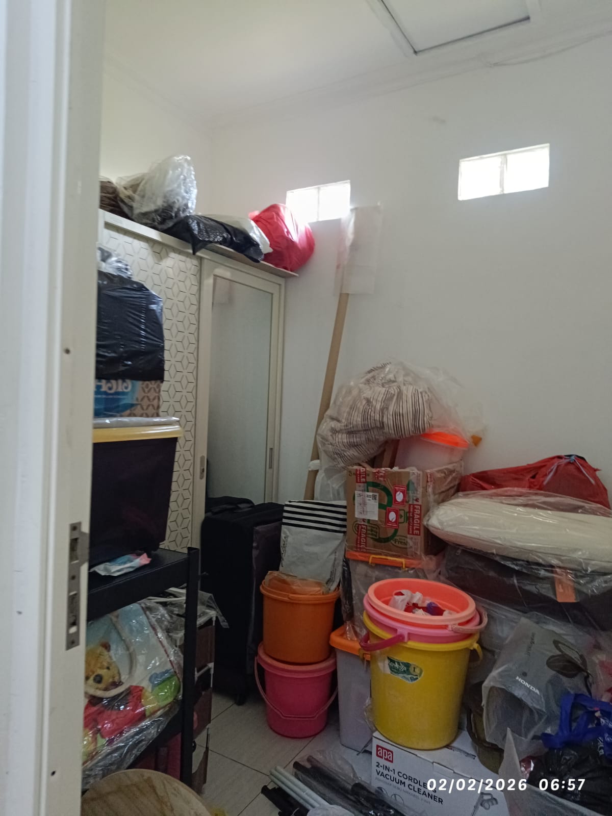 Detail Listing Properti Dealkan