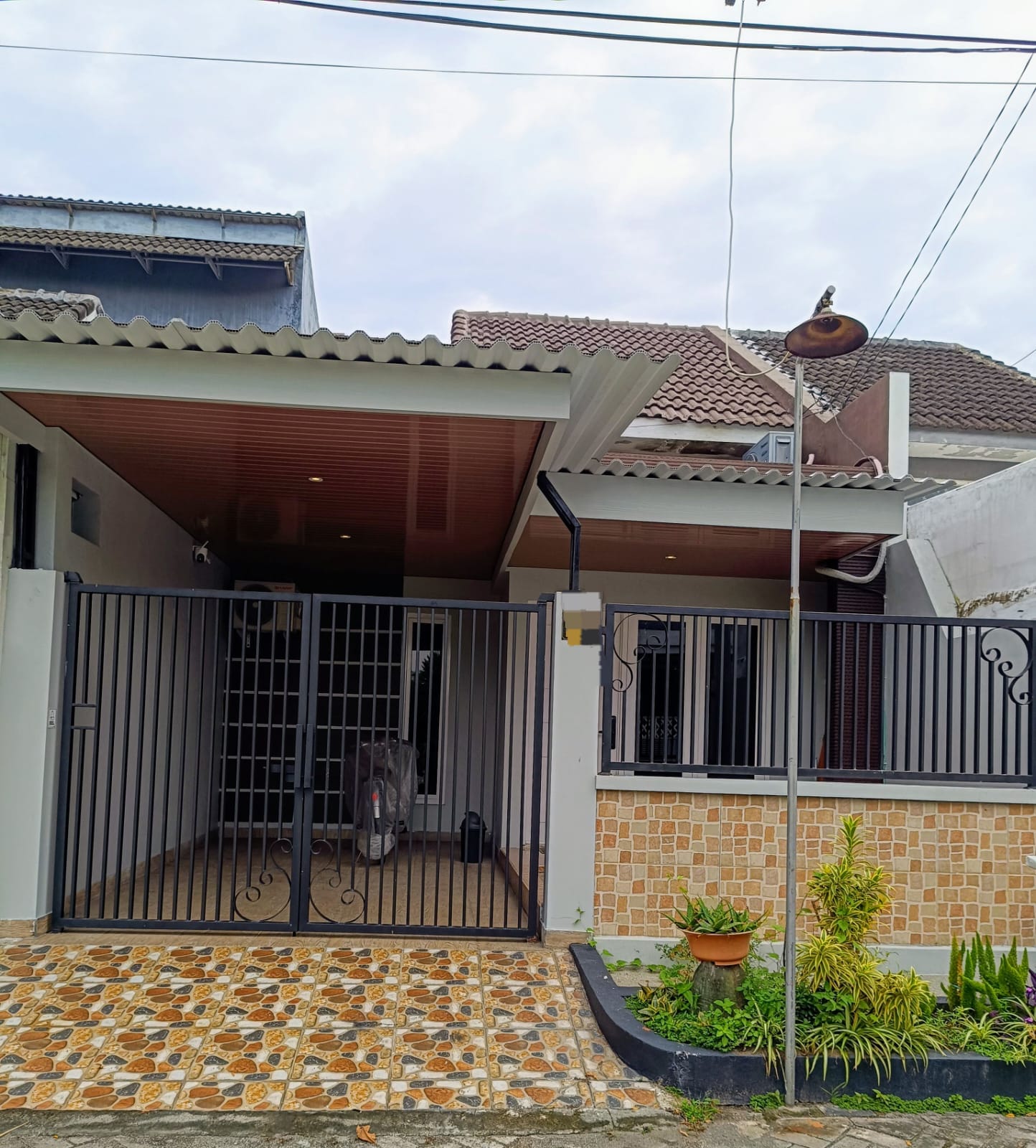 Rumah Kebraon Termurah Under 10 Juta per Meter - Dealkan