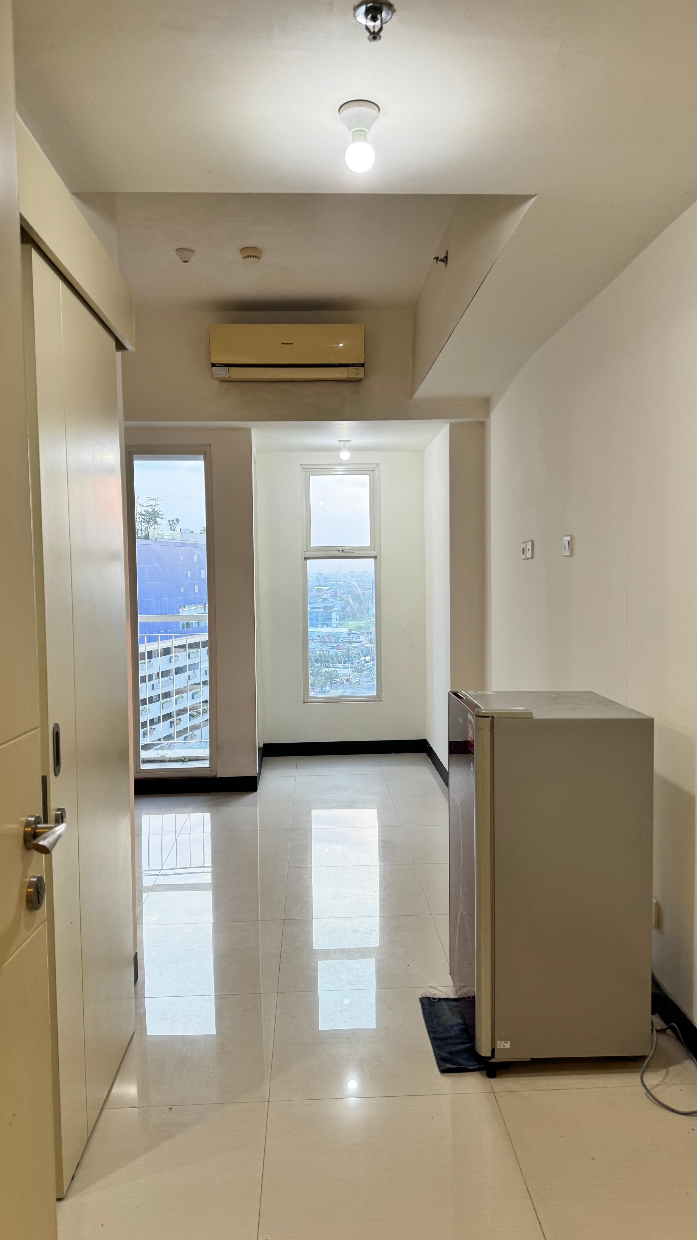 Disewakan Apartemen Pakuwon City - Dealkan