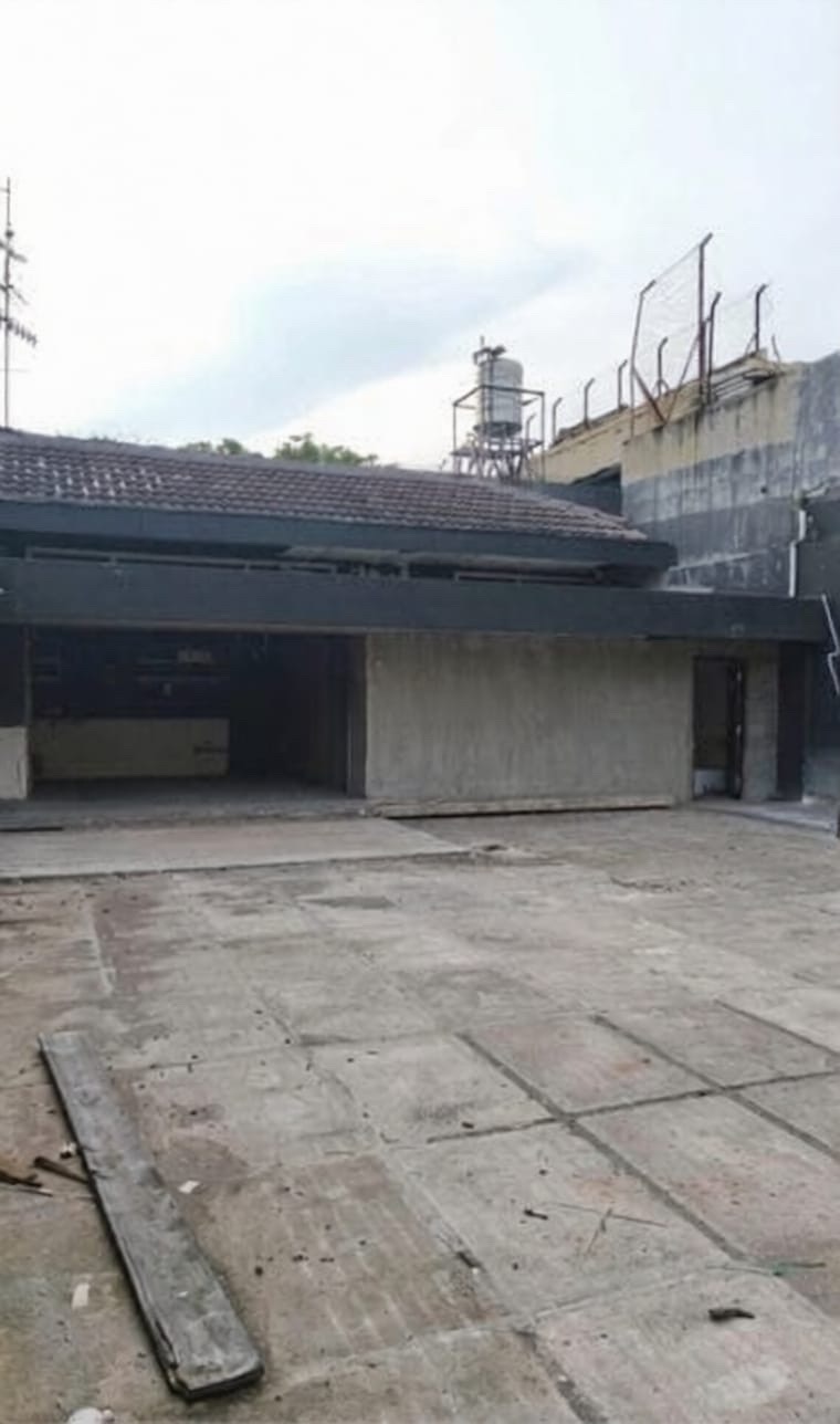 Detail Listing Properti Dealkan