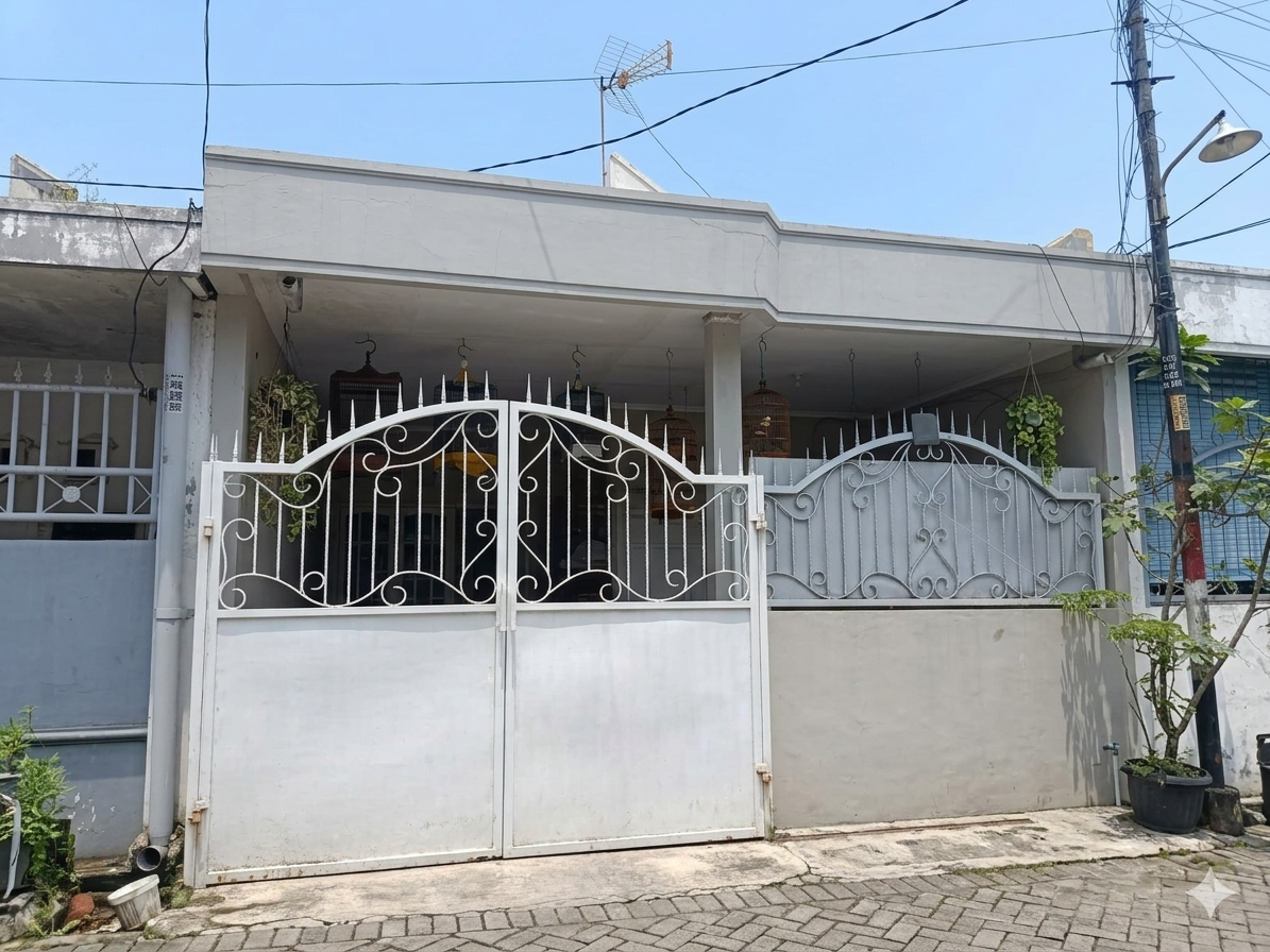 DIJUAL RUMAH MINIMALIS DI LEBAK UNDER 1M - Dealkan