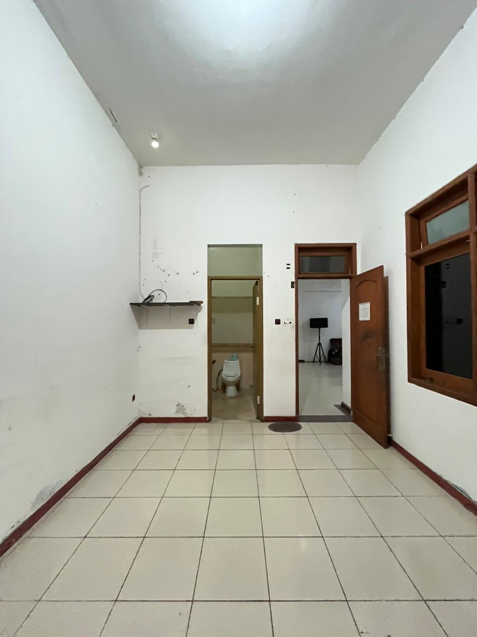 Detail Listing Properti Dealkan