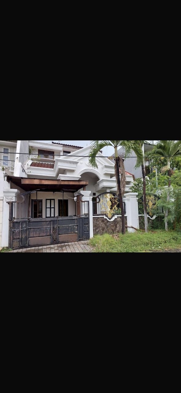 dijual Murah Rumah 2 lantai Siap huni sidosermo - Dealkan