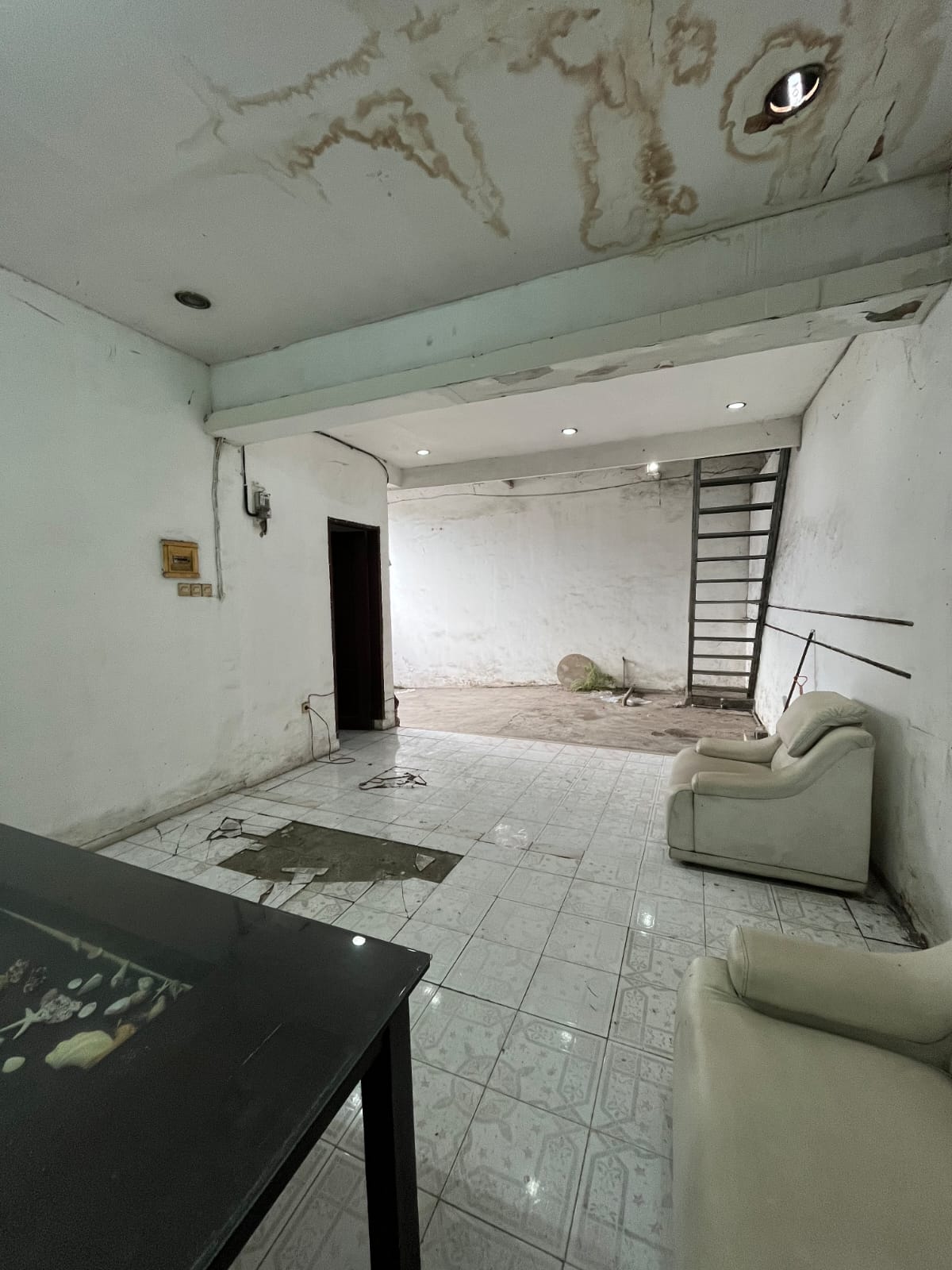 Detail Listing Properti Dealkan