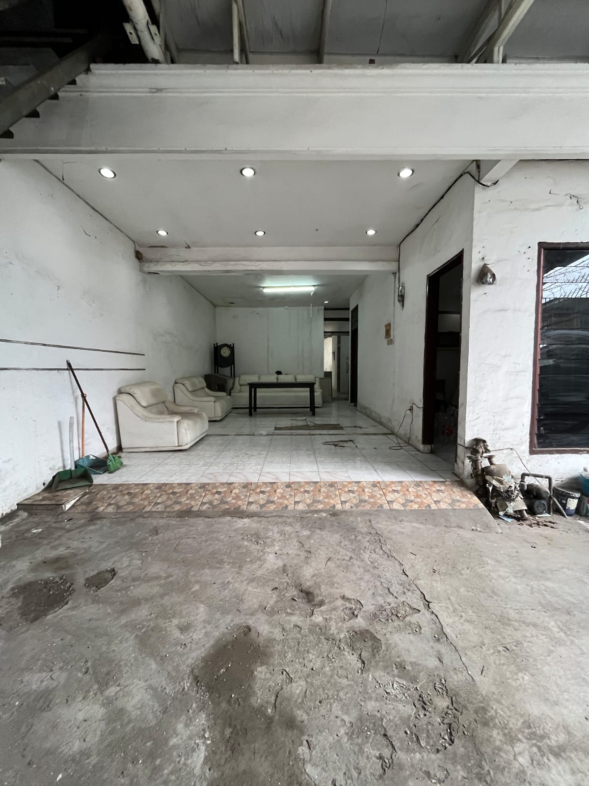 Detail Listing Properti Dealkan