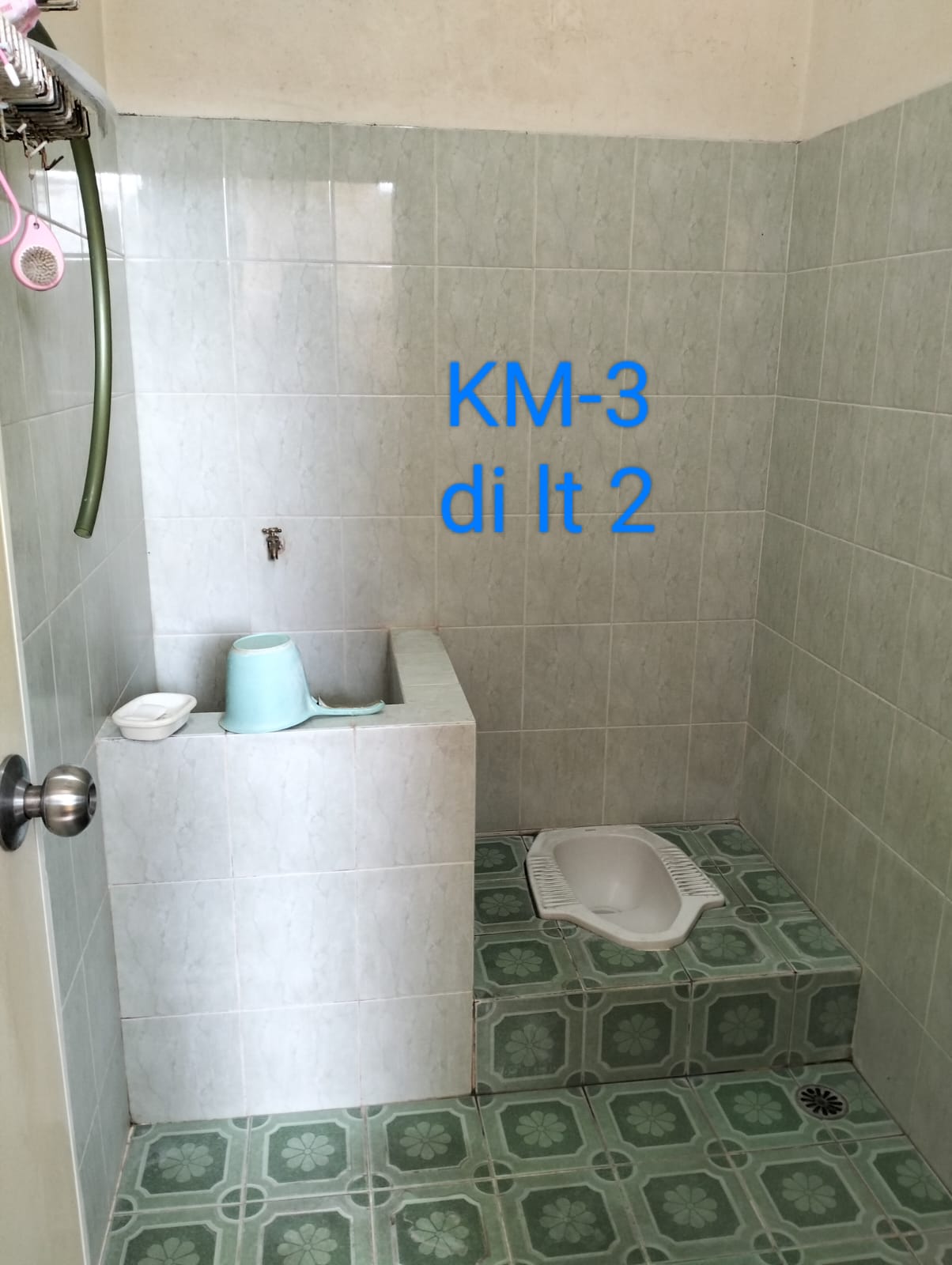 Detail Listing Properti Dealkan