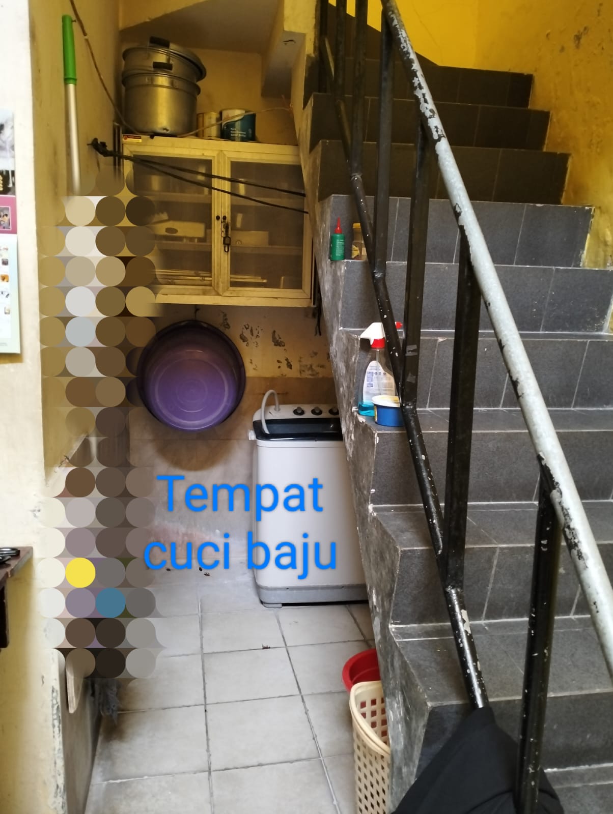 Detail Listing Properti Dealkan