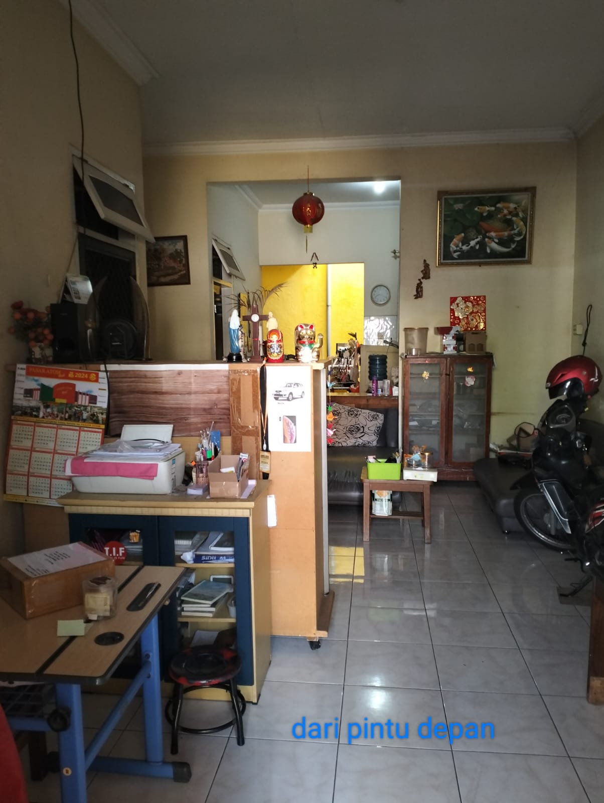 Detail Listing Properti Dealkan