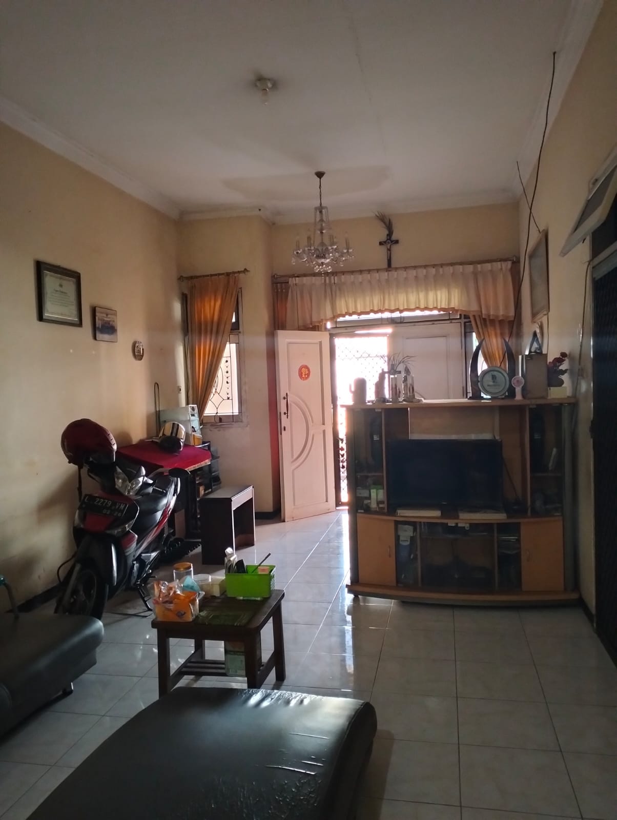 Detail Listing Properti Dealkan