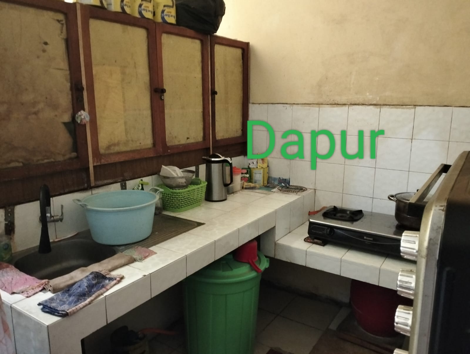 Detail Listing Properti Dealkan