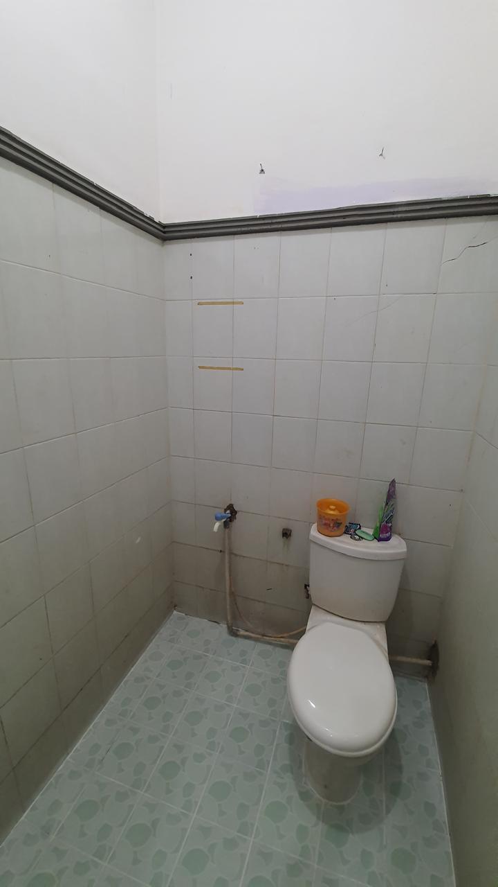 Detail Listing Properti Dealkan